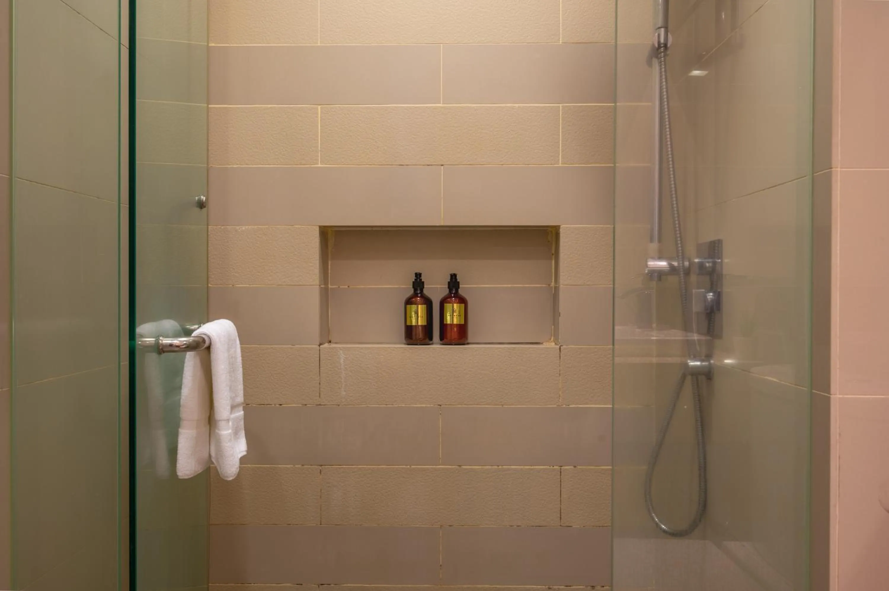 Bathroom in Greystone One Bukit Ceylon