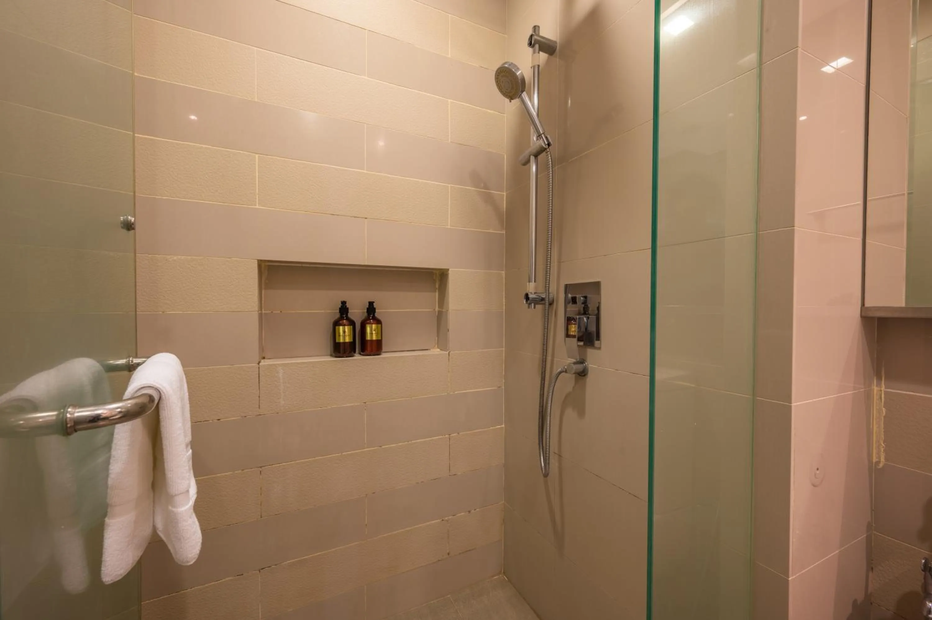 Bathroom in Greystone One Bukit Ceylon