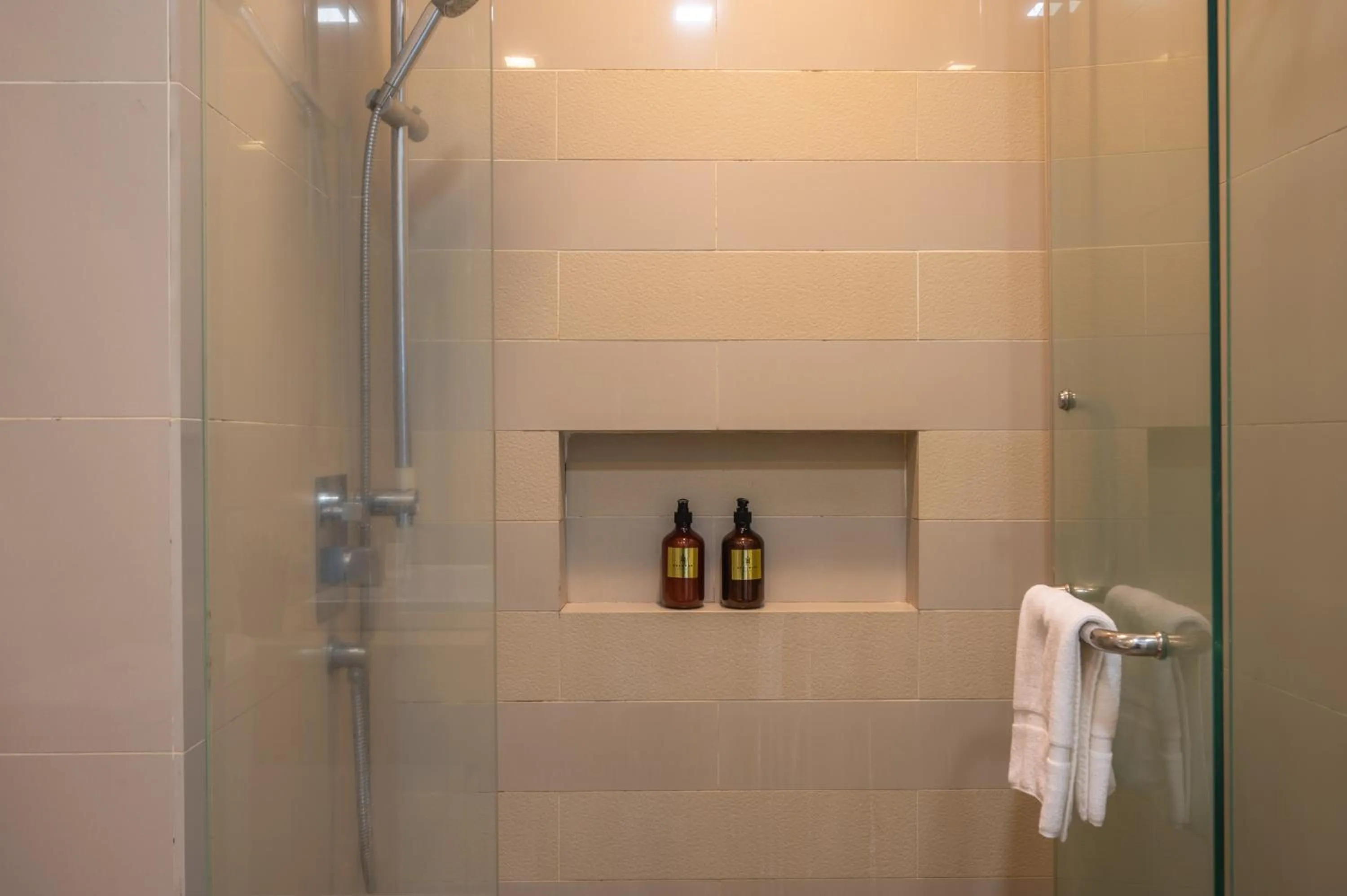 Bathroom in Greystone One Bukit Ceylon