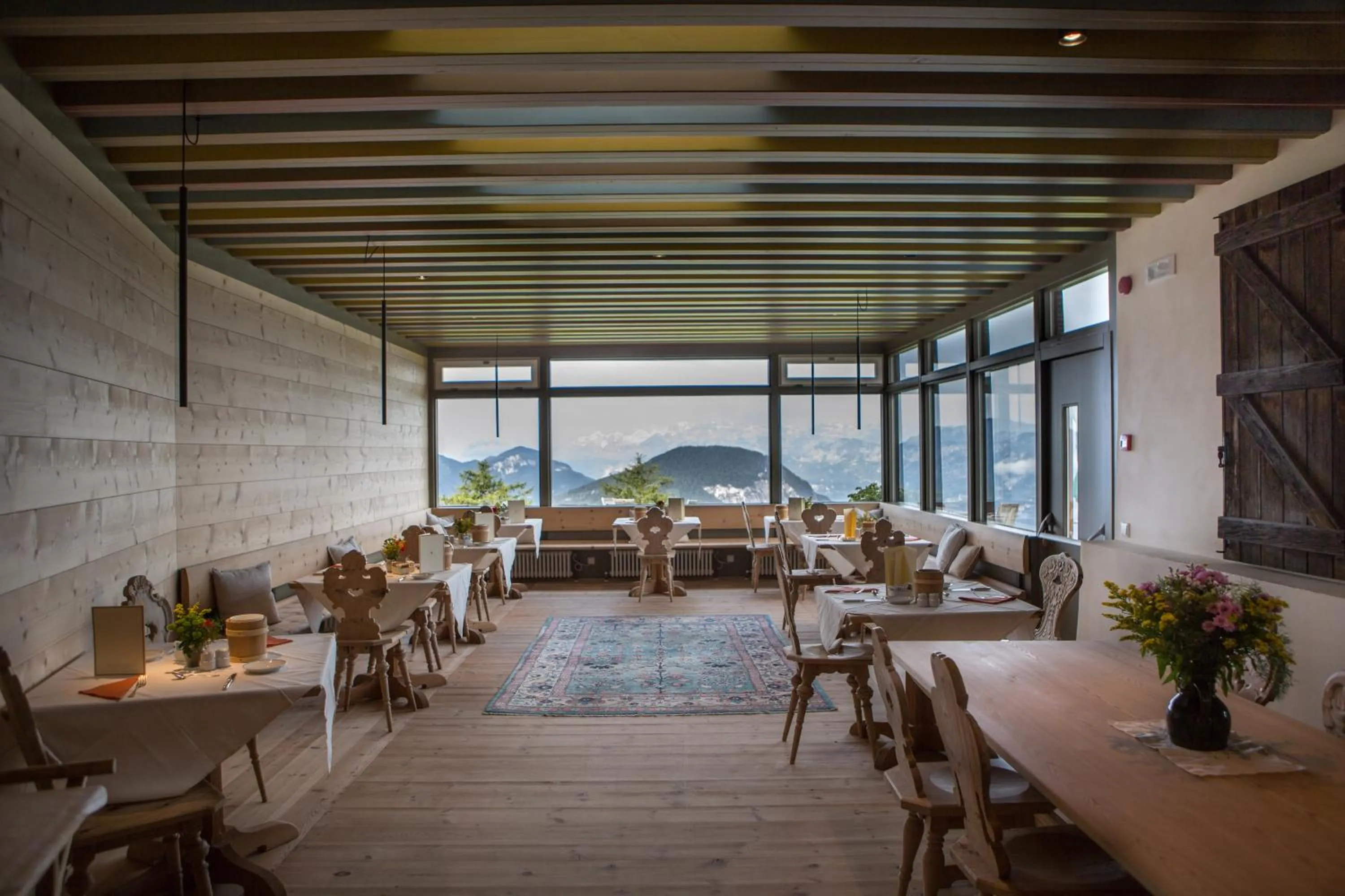 Banquet/Function facilities in Der Zirmerhof