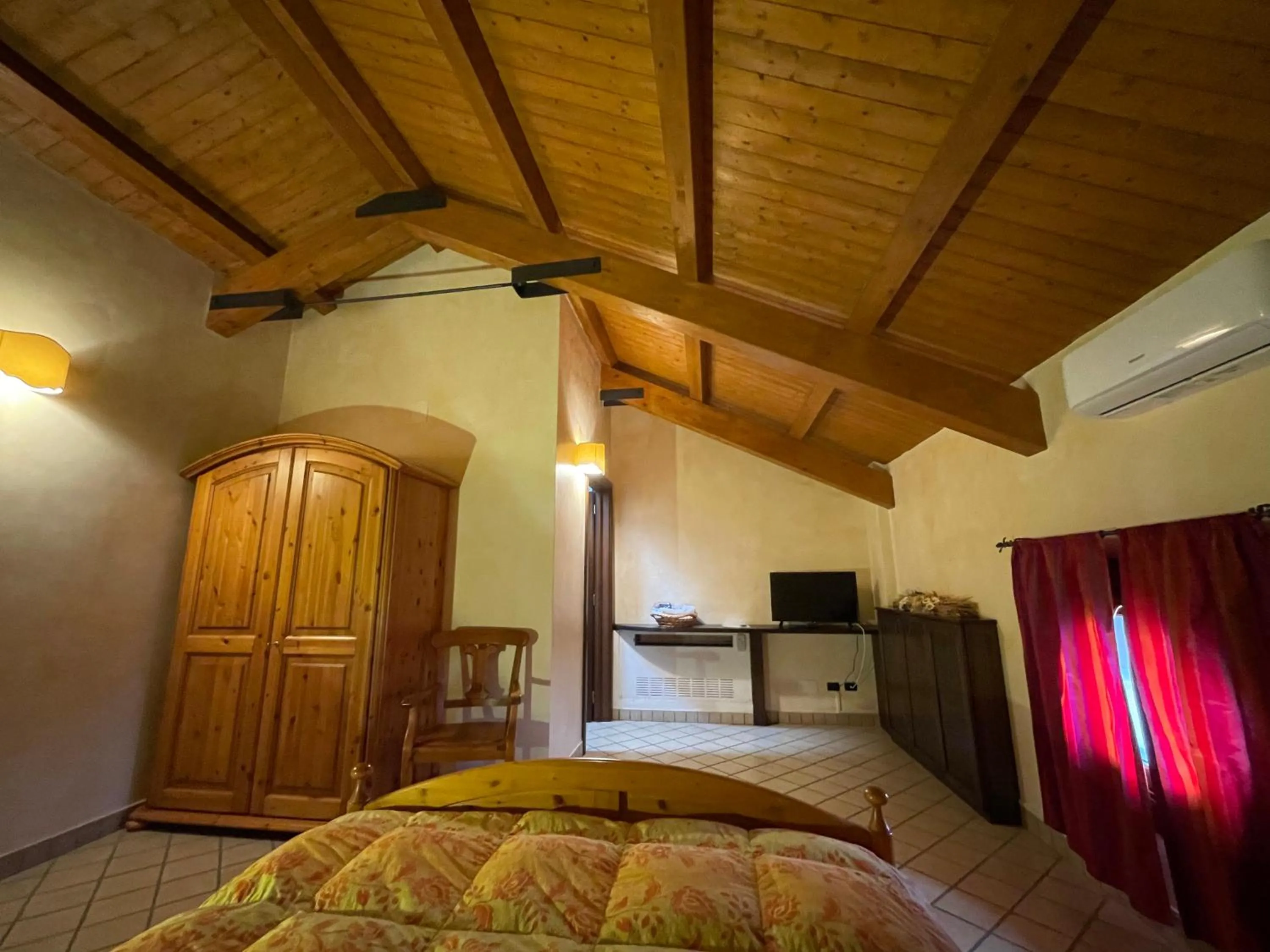 Agriturismo Il Pozzo
