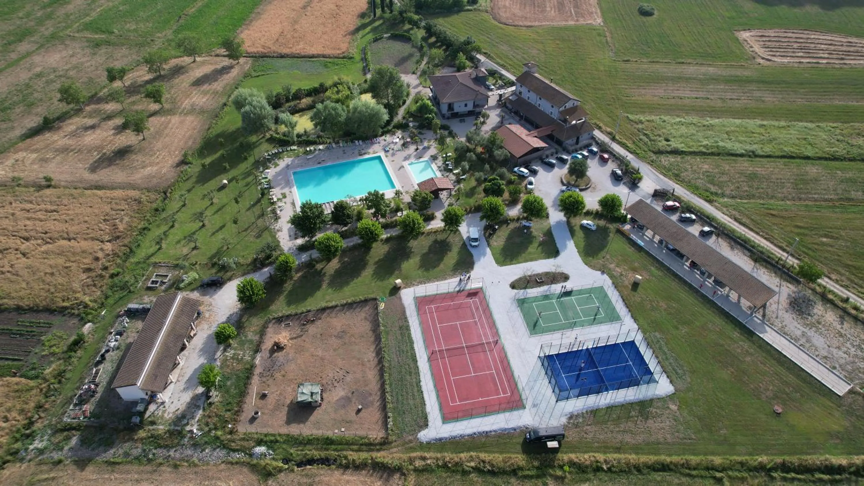 Agriturismo Il Pozzo