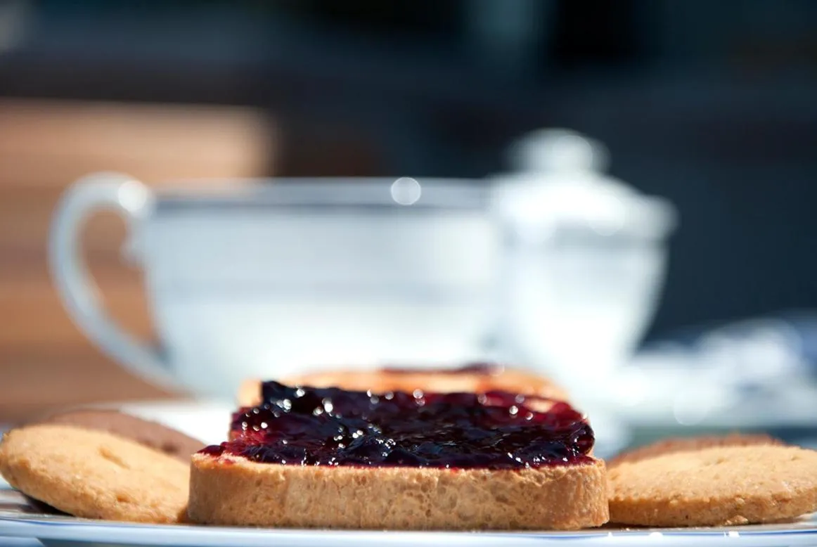 Coffee/tea facilities in Il Barone del Mare