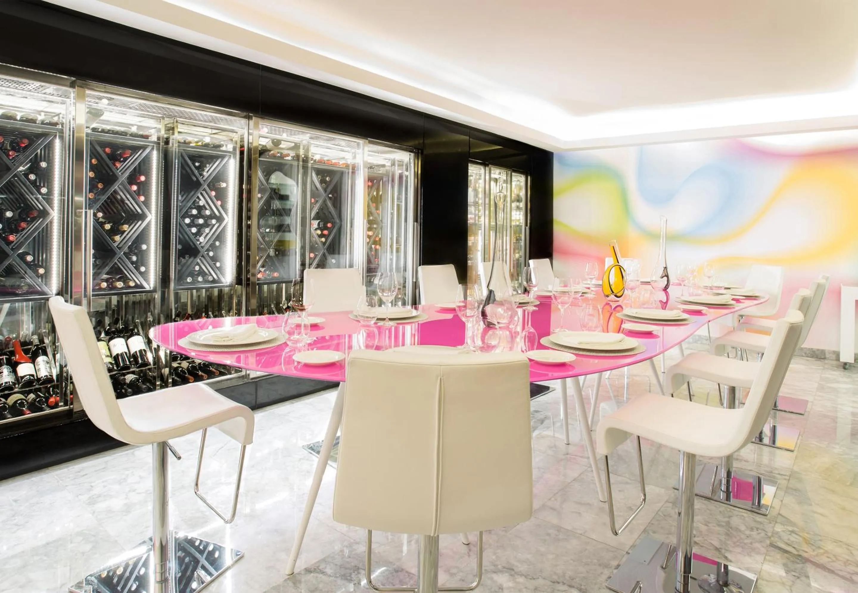 Banquet/Function facilities in Temptation Cancun Resort - All Inclusive - Adults Only