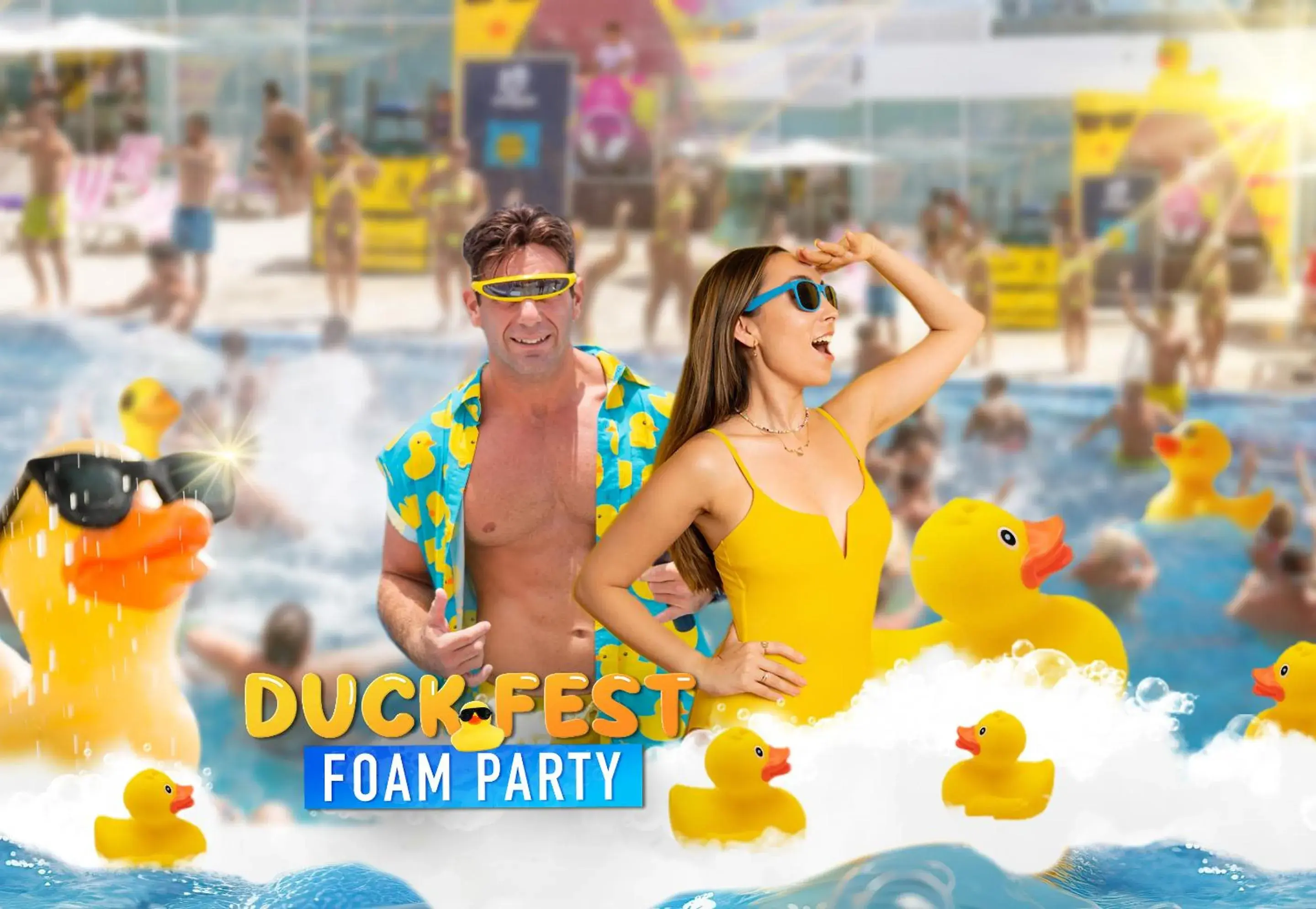 Pool view in Temptation Cancun Resort - All Inclusive - Adults Only Pool view in Temptation Cancun Resort - All Inclusive - Adults Only