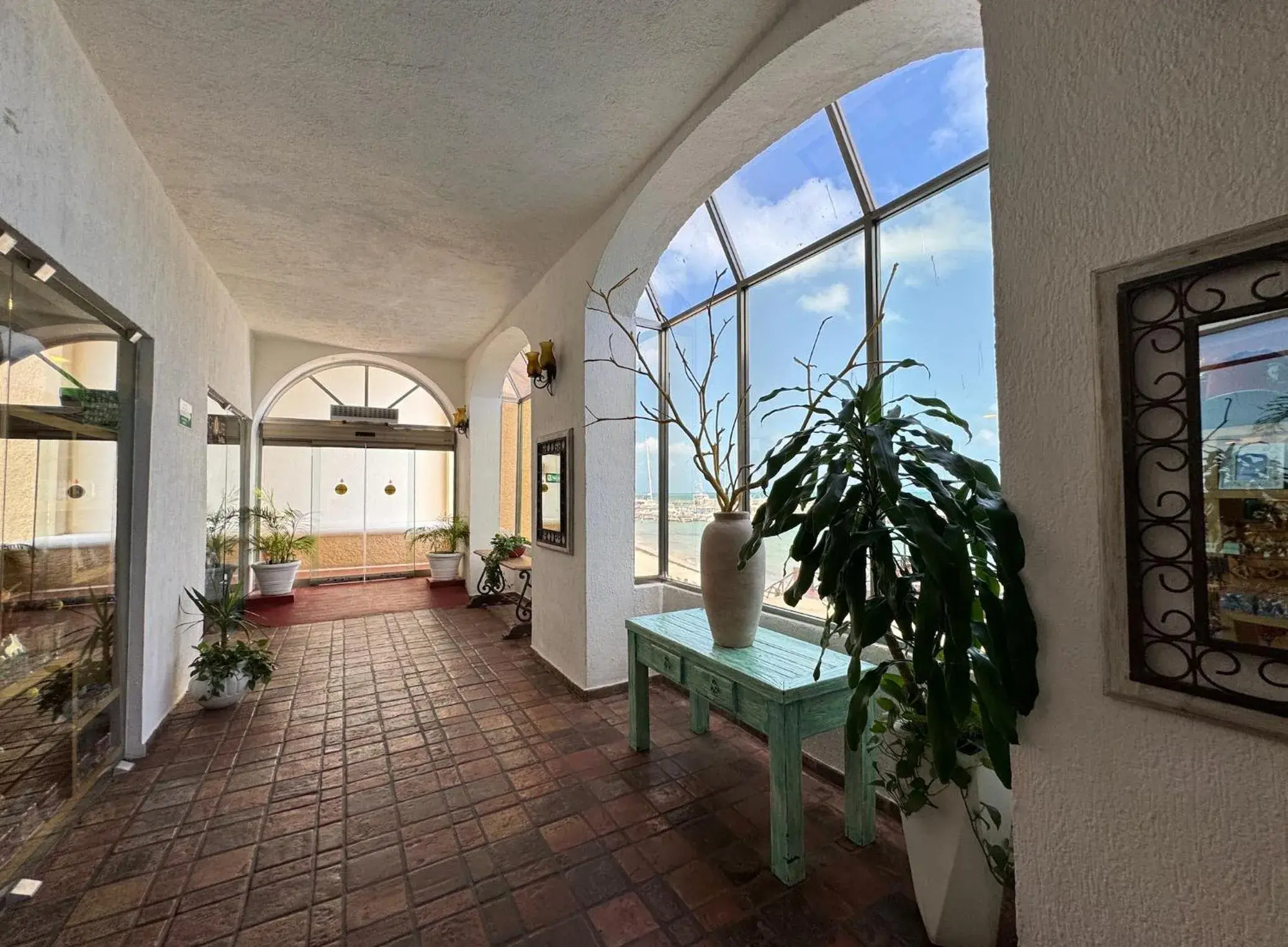 Property building in All Ritmo Cancun Resort & Water Park Property building in All Ritmo Cancun Resort & Water Park