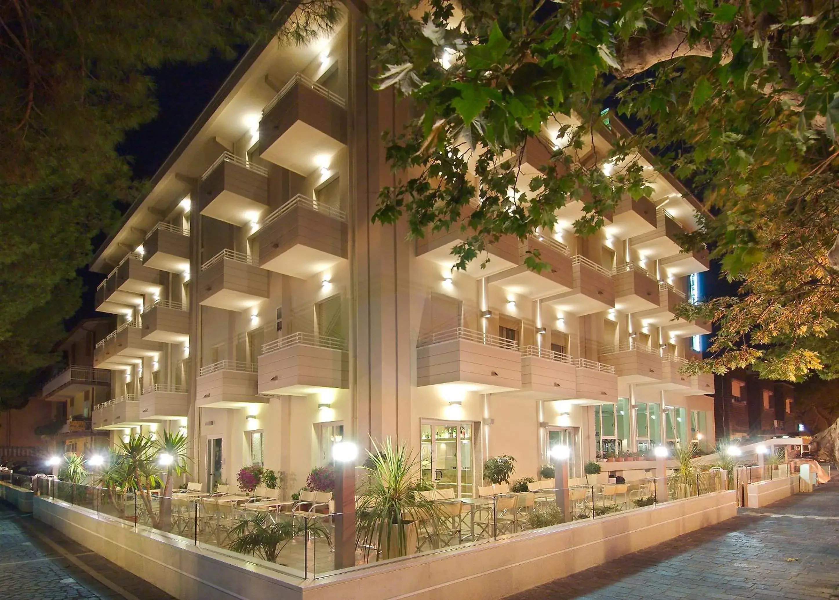 Hotel Muccioli Hotel Muccioli