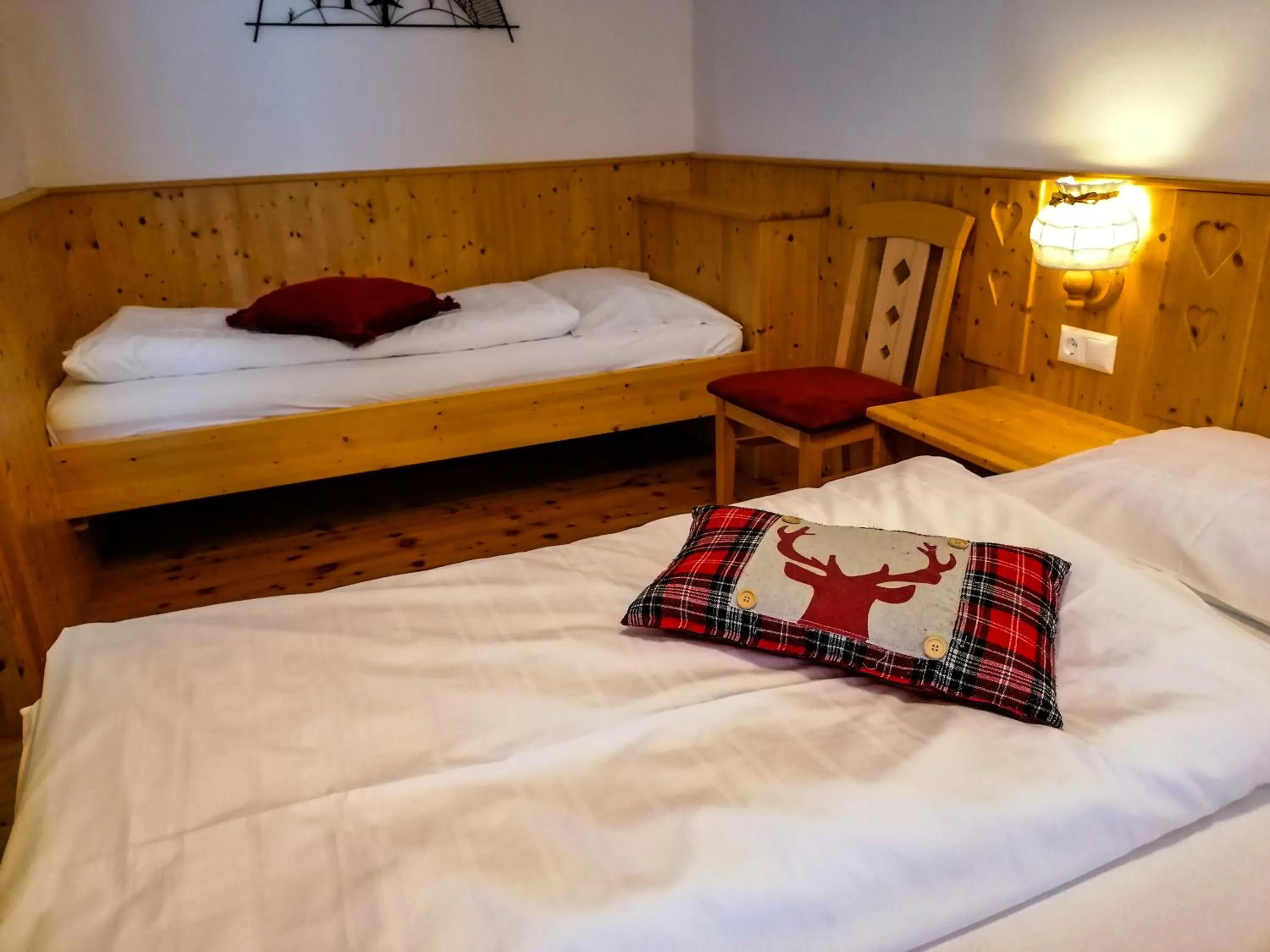 Appartements Bel Monte Bad Kleinkirchheim