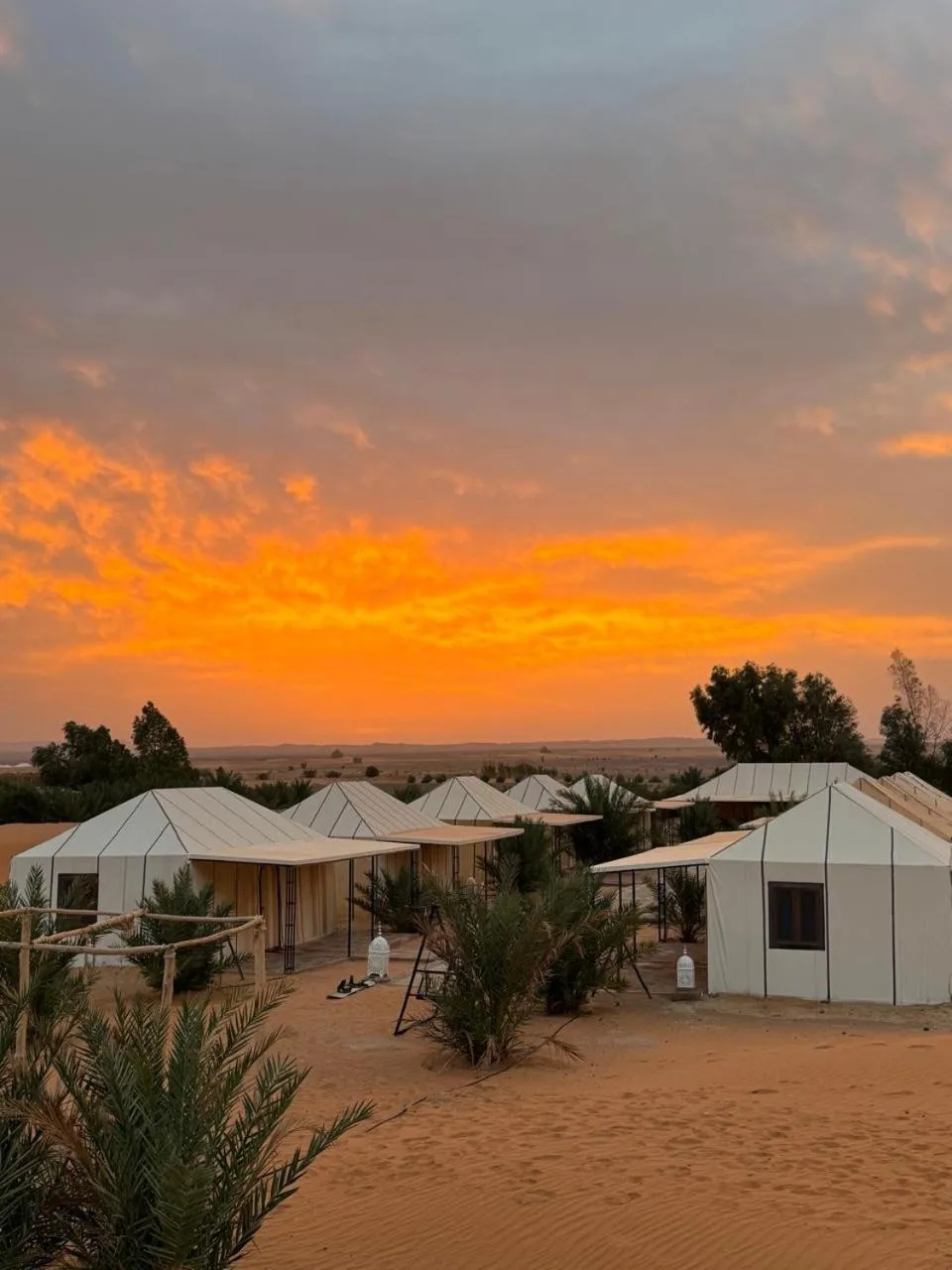 Activities in Desert Villa Boutique Hotel Merzouga