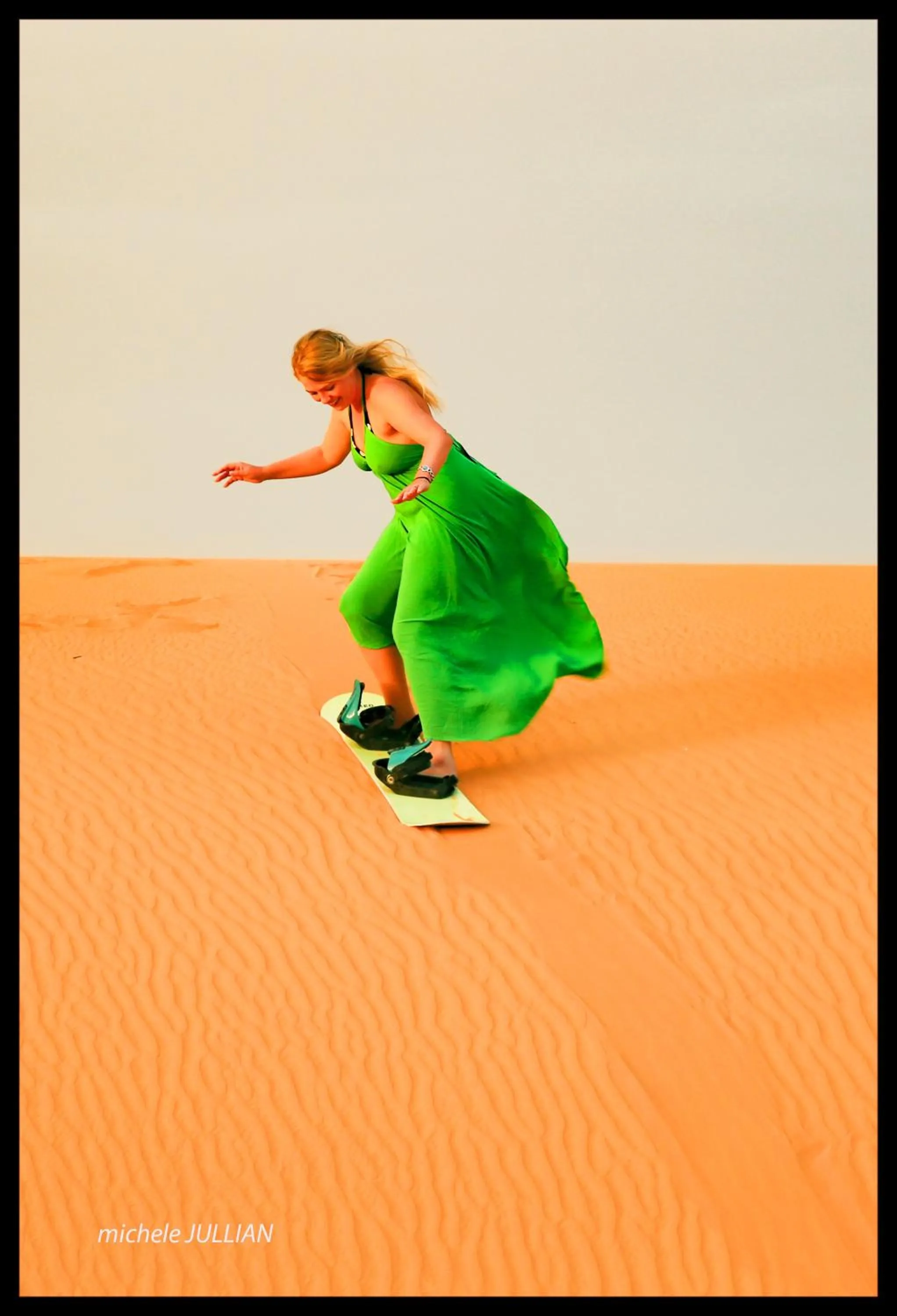 Activities in Desert Villa Boutique Hotel Merzouga