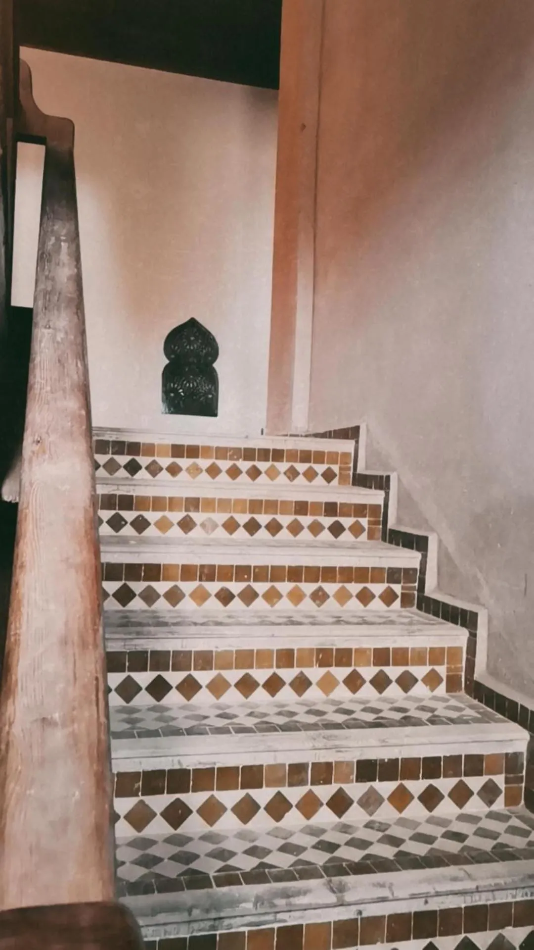 Property building in Desert Villa Boutique Hotel Merzouga