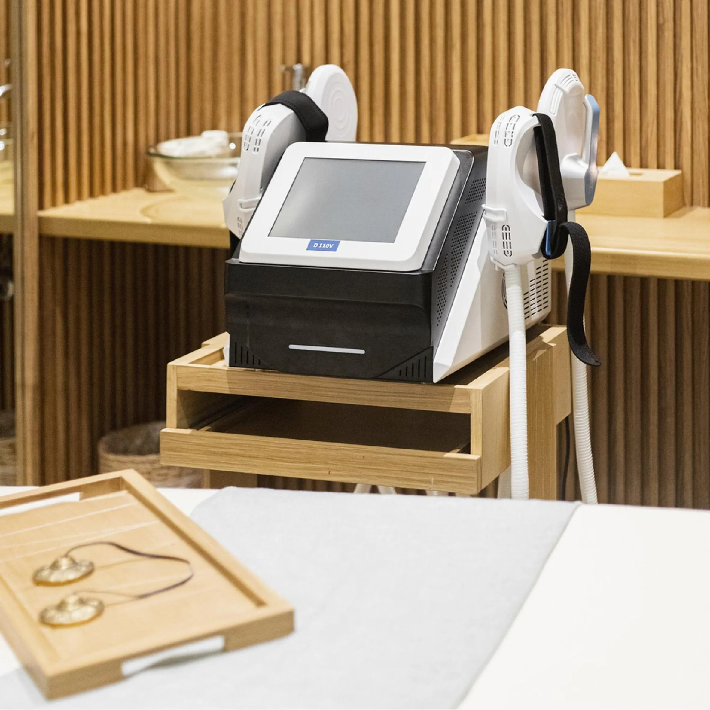 Spa and wellness centre/facilities in Hotel NYX Cancun