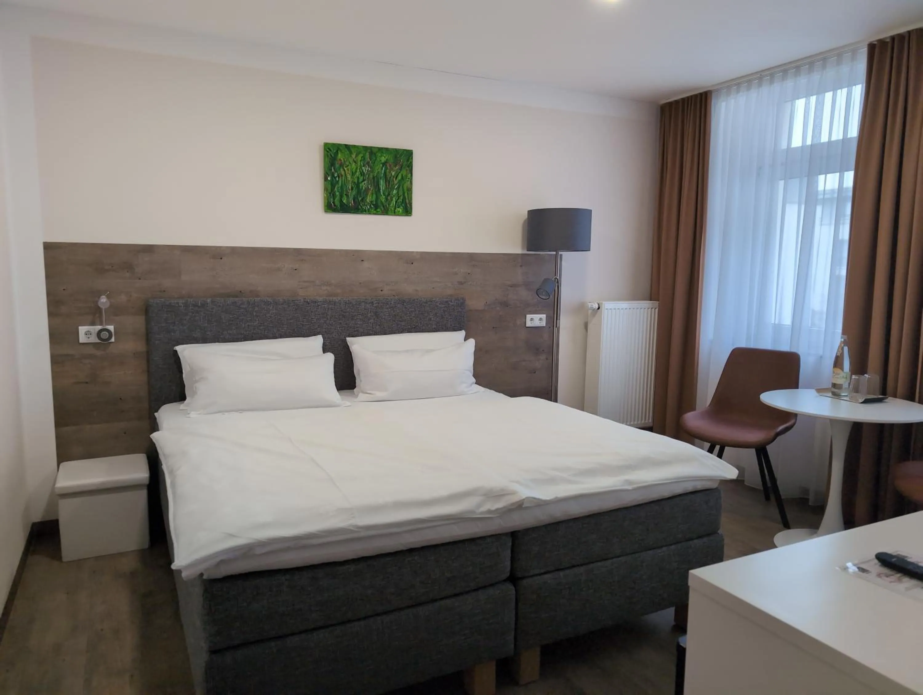 Hotel PrimaVera parco