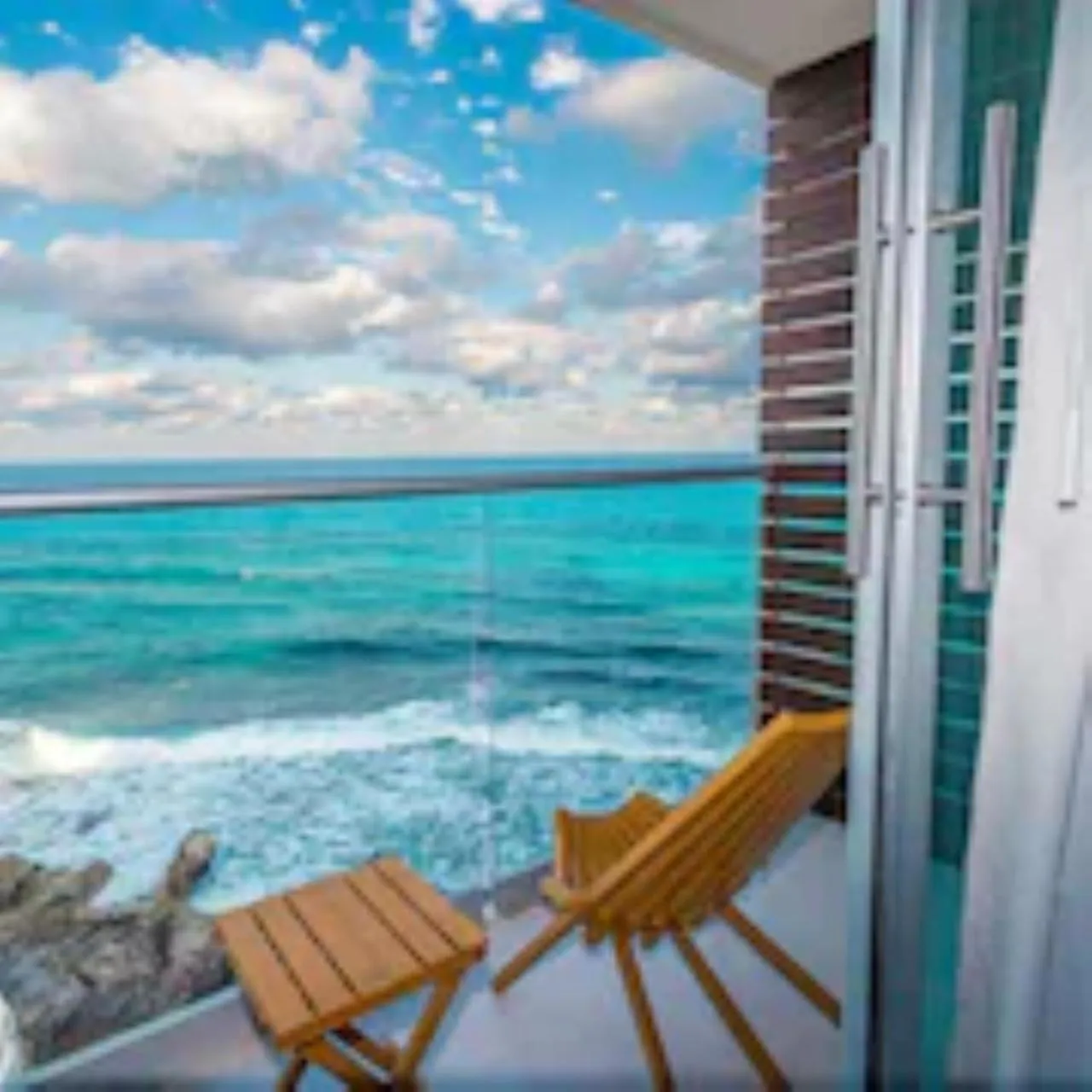 Property building in Mia Reef Isla Mujeres - All Inclusive Resort