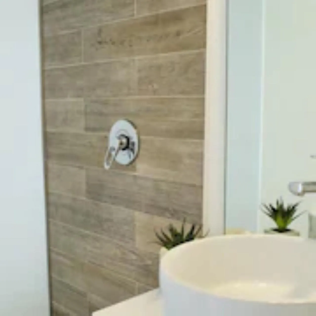 Bathroom in Mia Reef Isla Mujeres - All Inclusive Resort