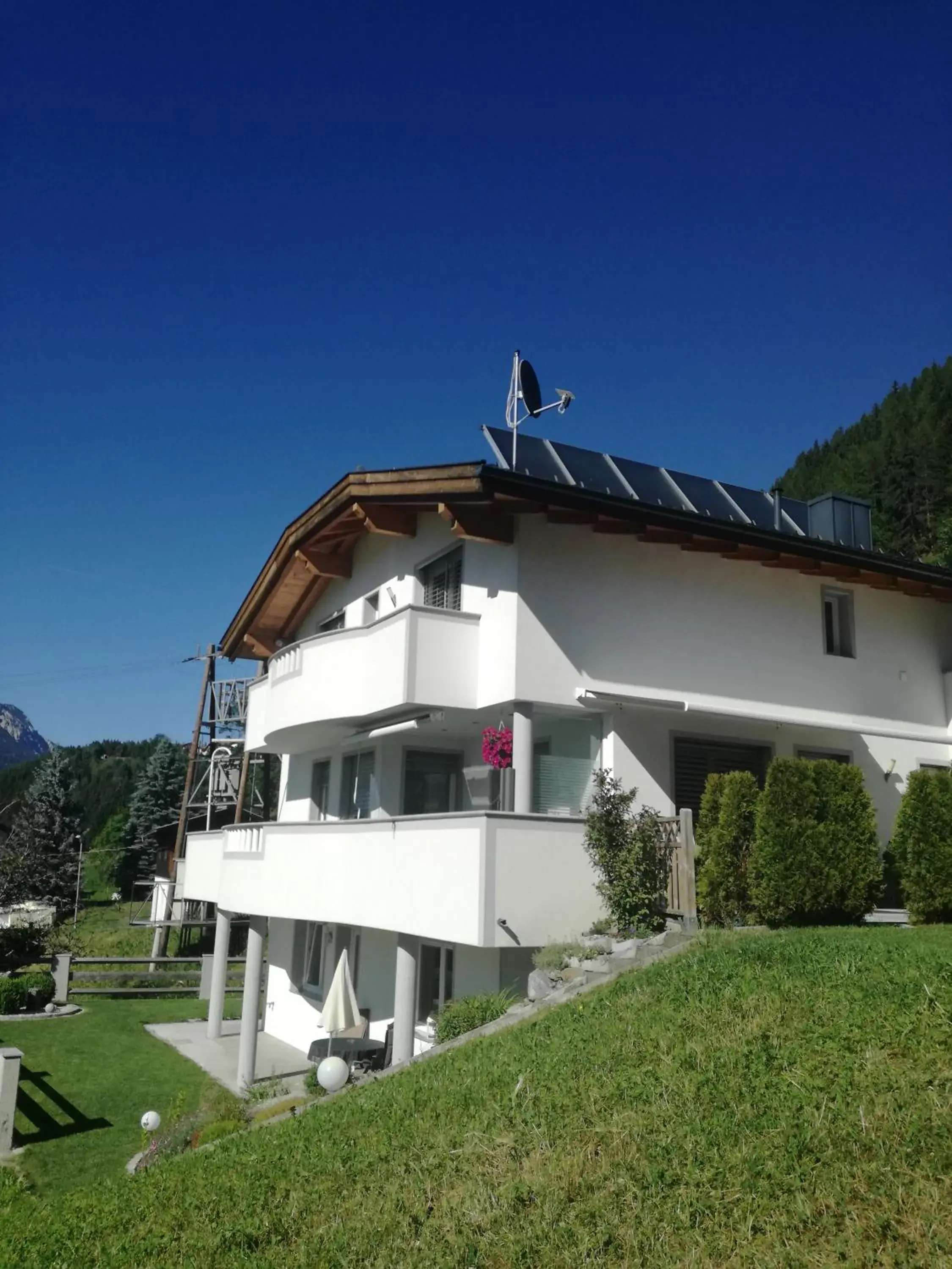 Haus Gastl Haus Gastl