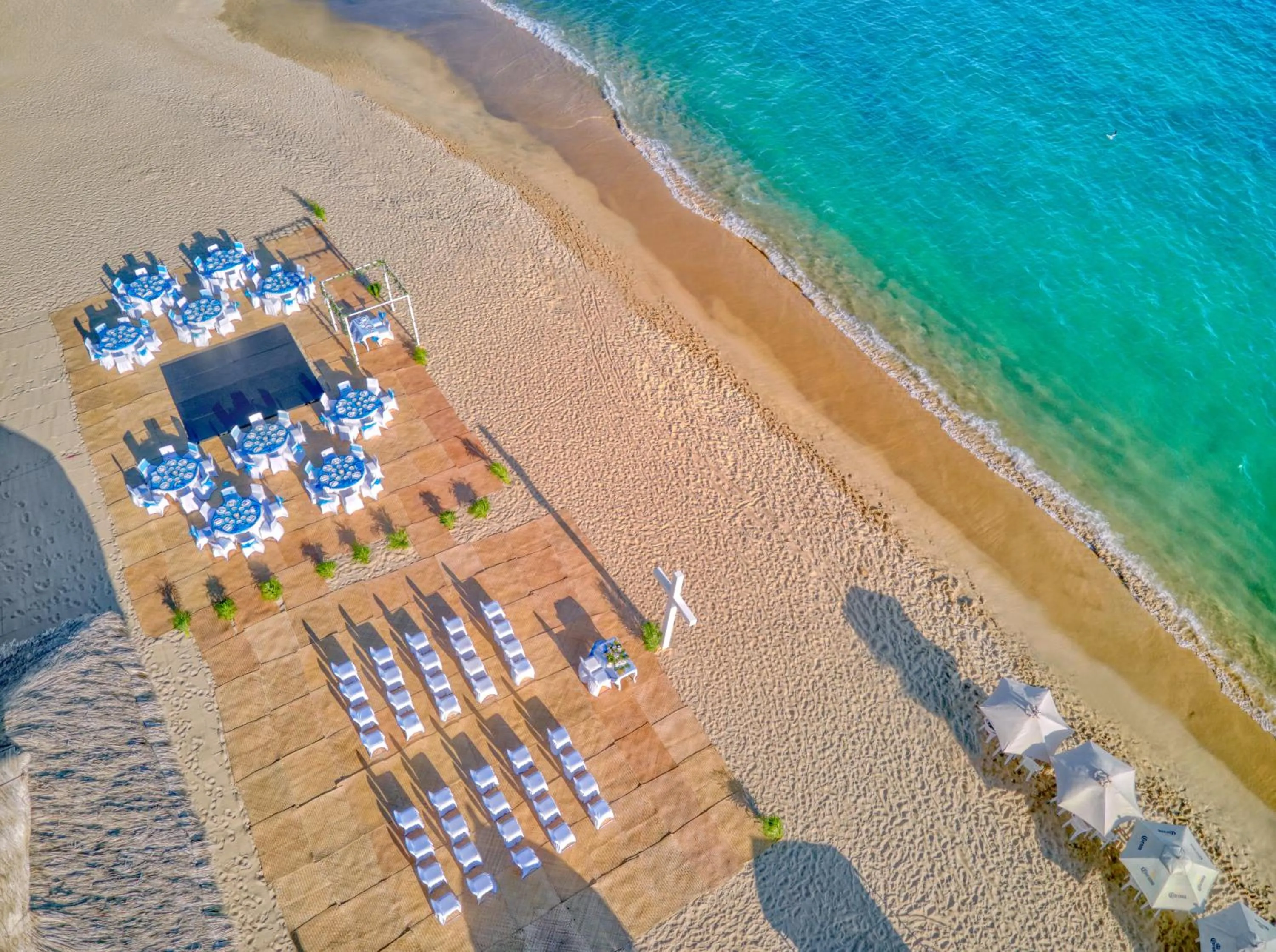 wedding in Krystal Beach Acapulco