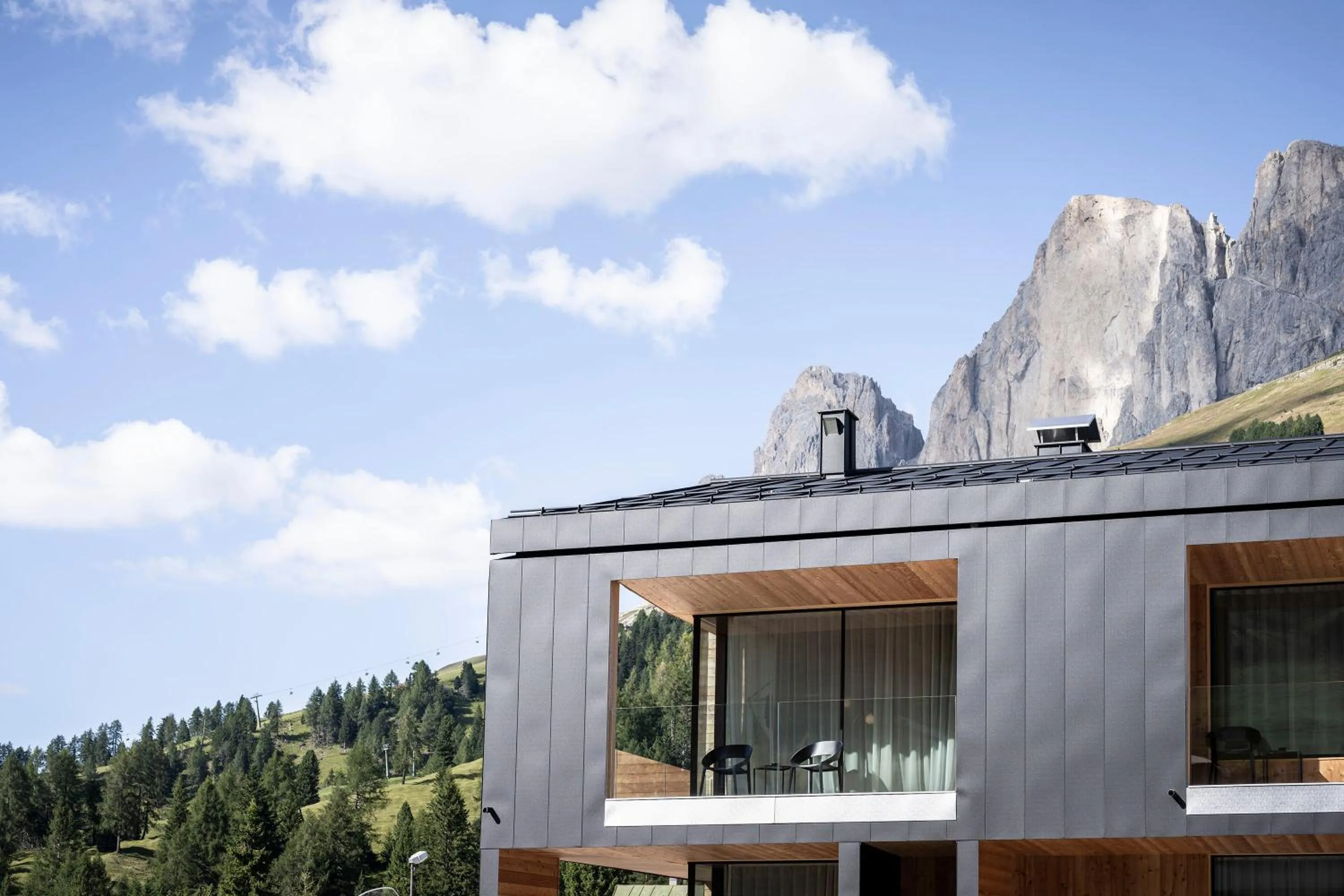 Summer in Sport Hotel Passo Carezza