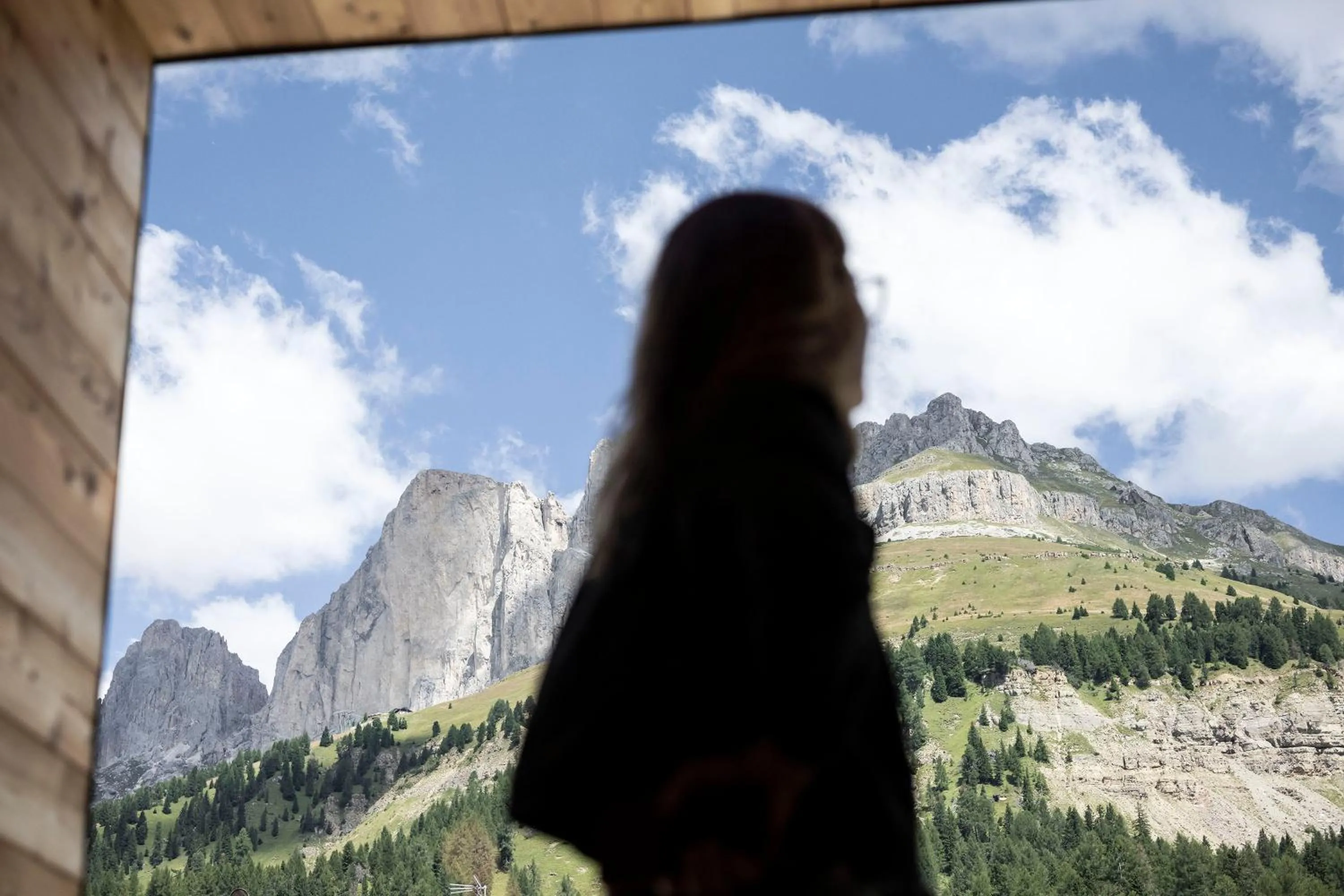 Summer in Sport Hotel Passo Carezza