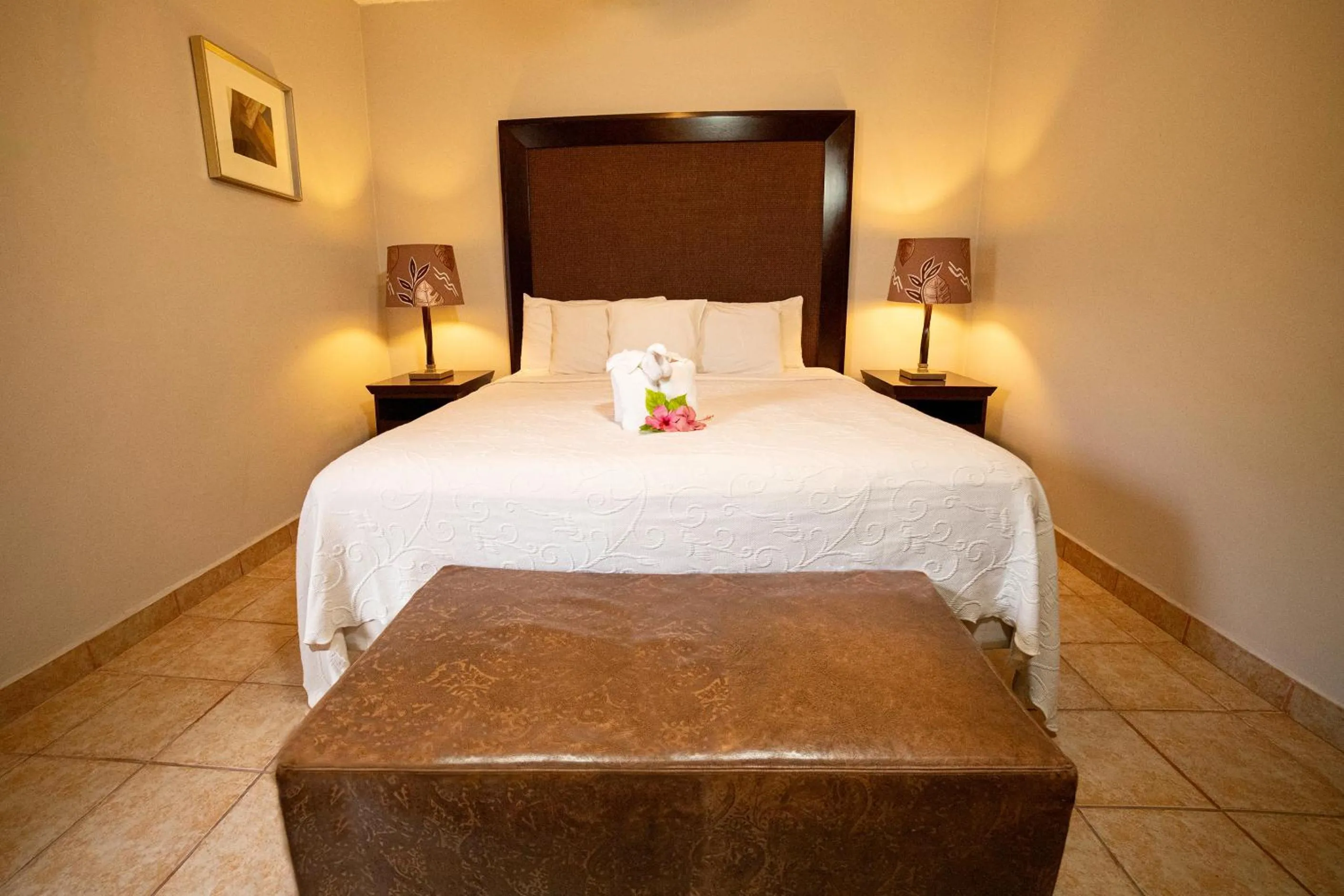 Bedroom, Bed in Corona del Mar