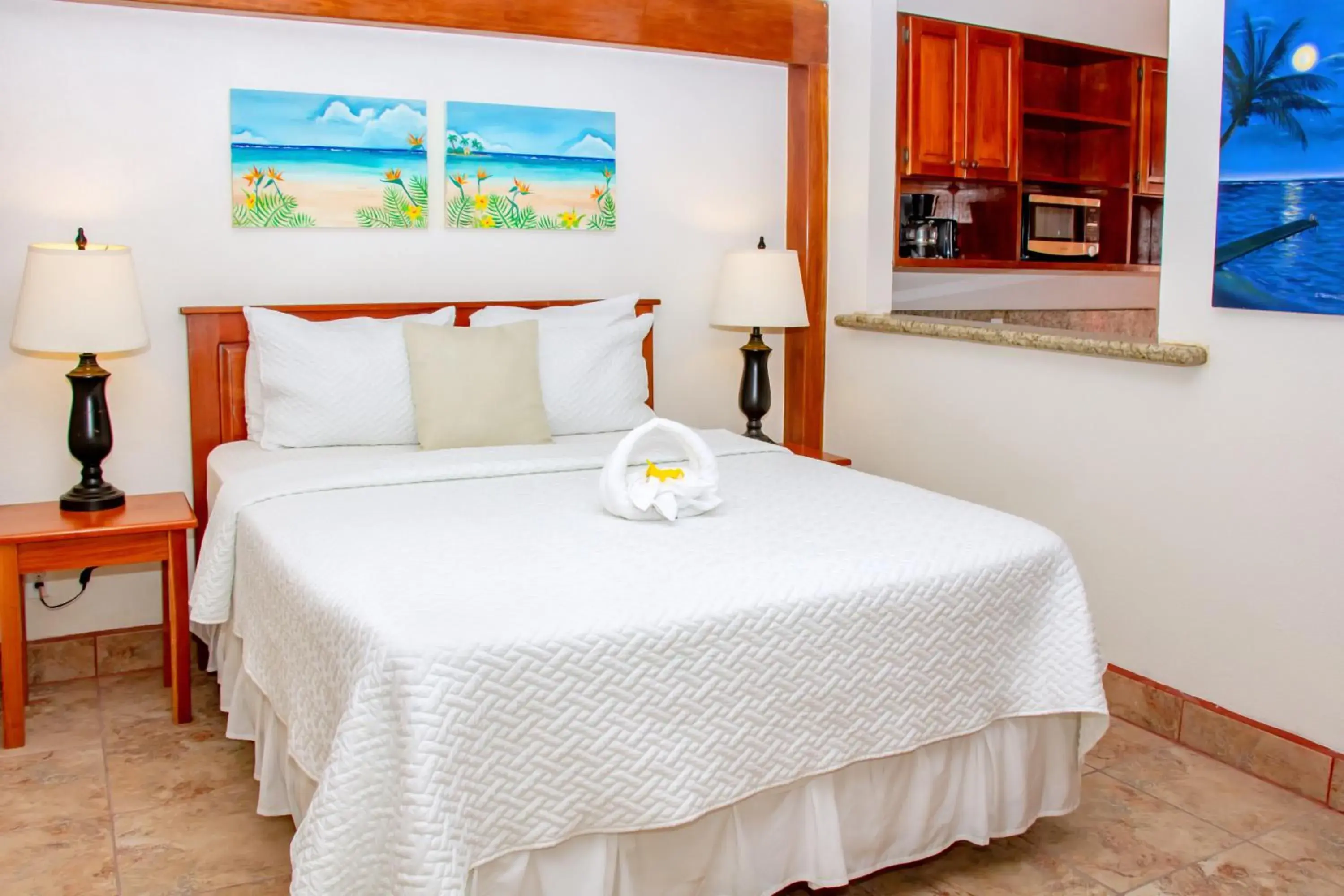 Studio in Mayan Princess Hotel Studio in Mayan Princess Hotel