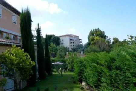 VILLA THETIS 4 pièces