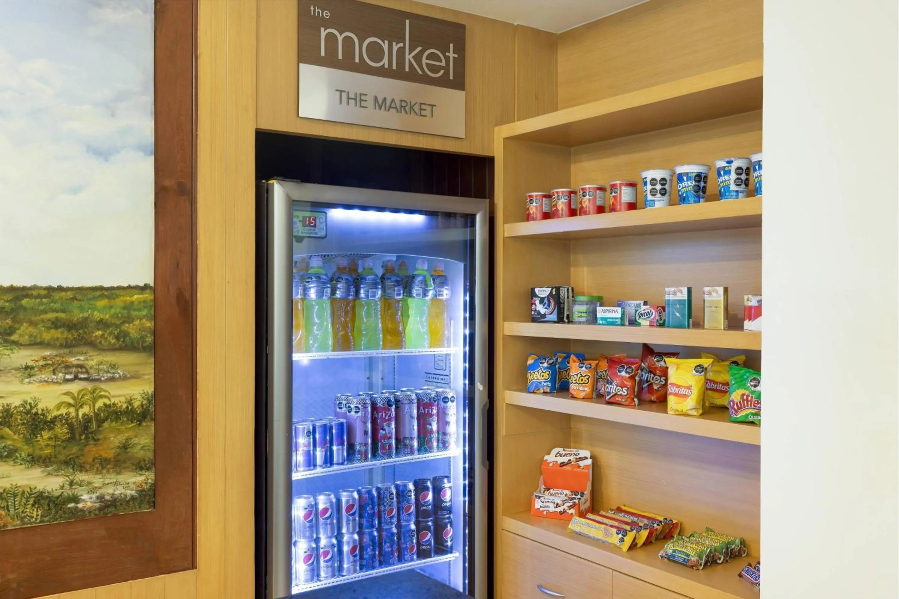 Other in Courtyard by Marriott Cancun Airport