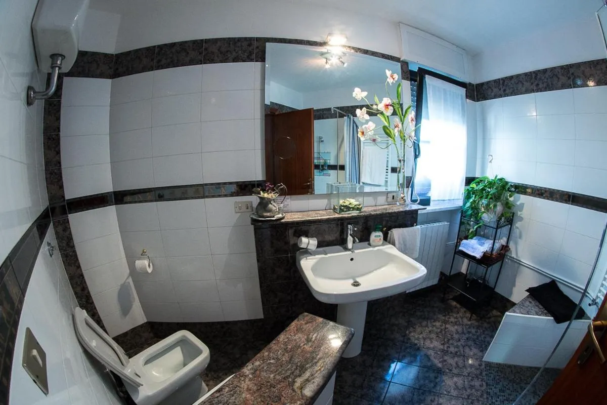 Other in B&B Mare E Sole