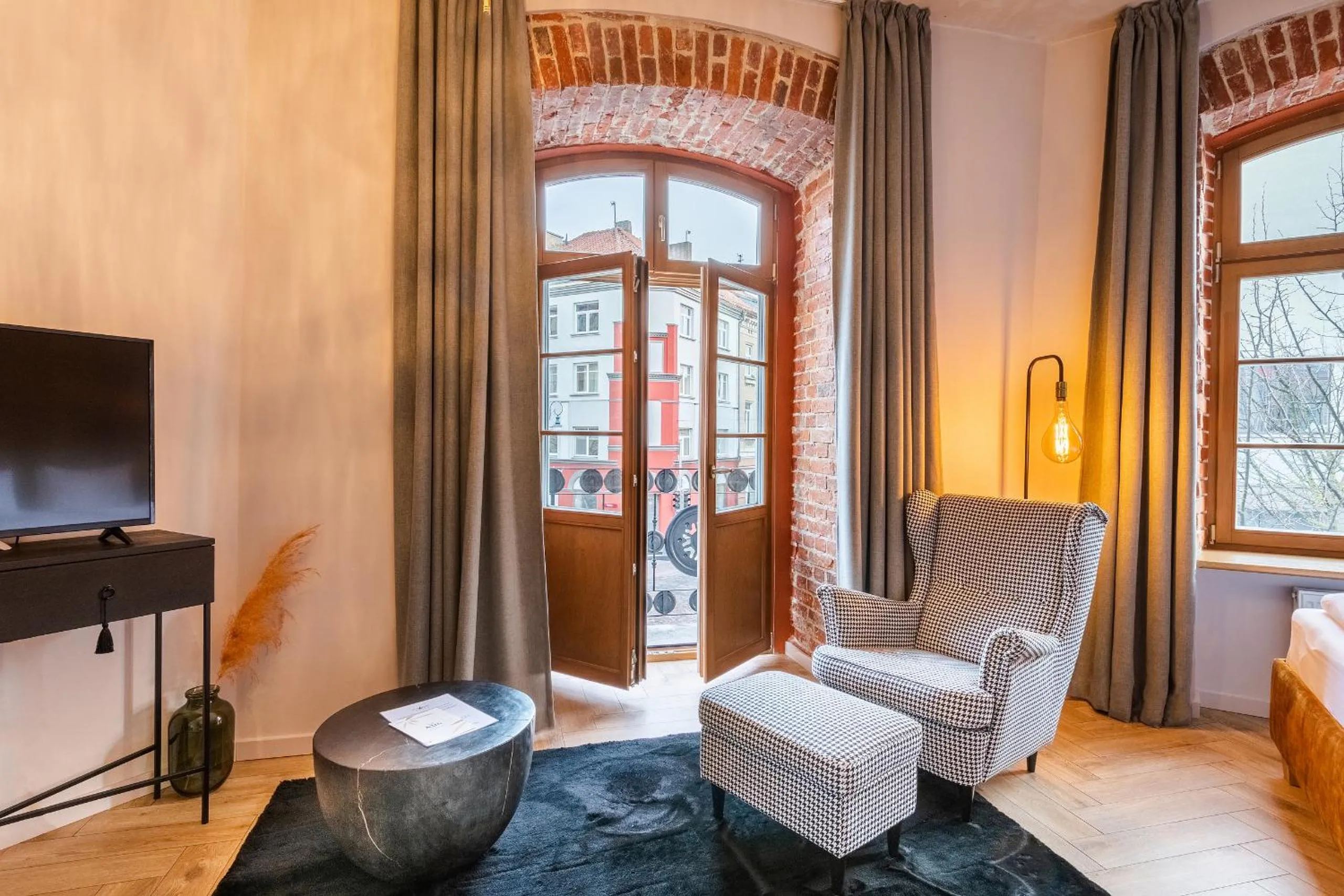 Adler Aparthotel