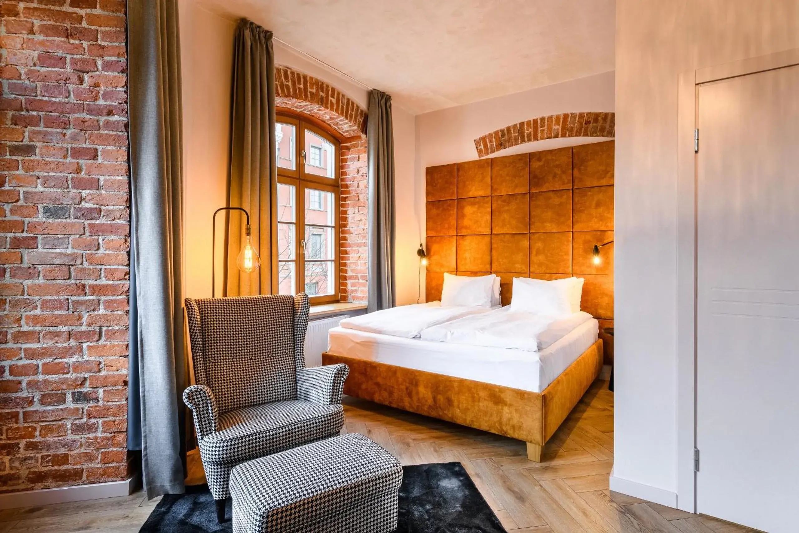 Adler Aparthotel Adler Aparthotel