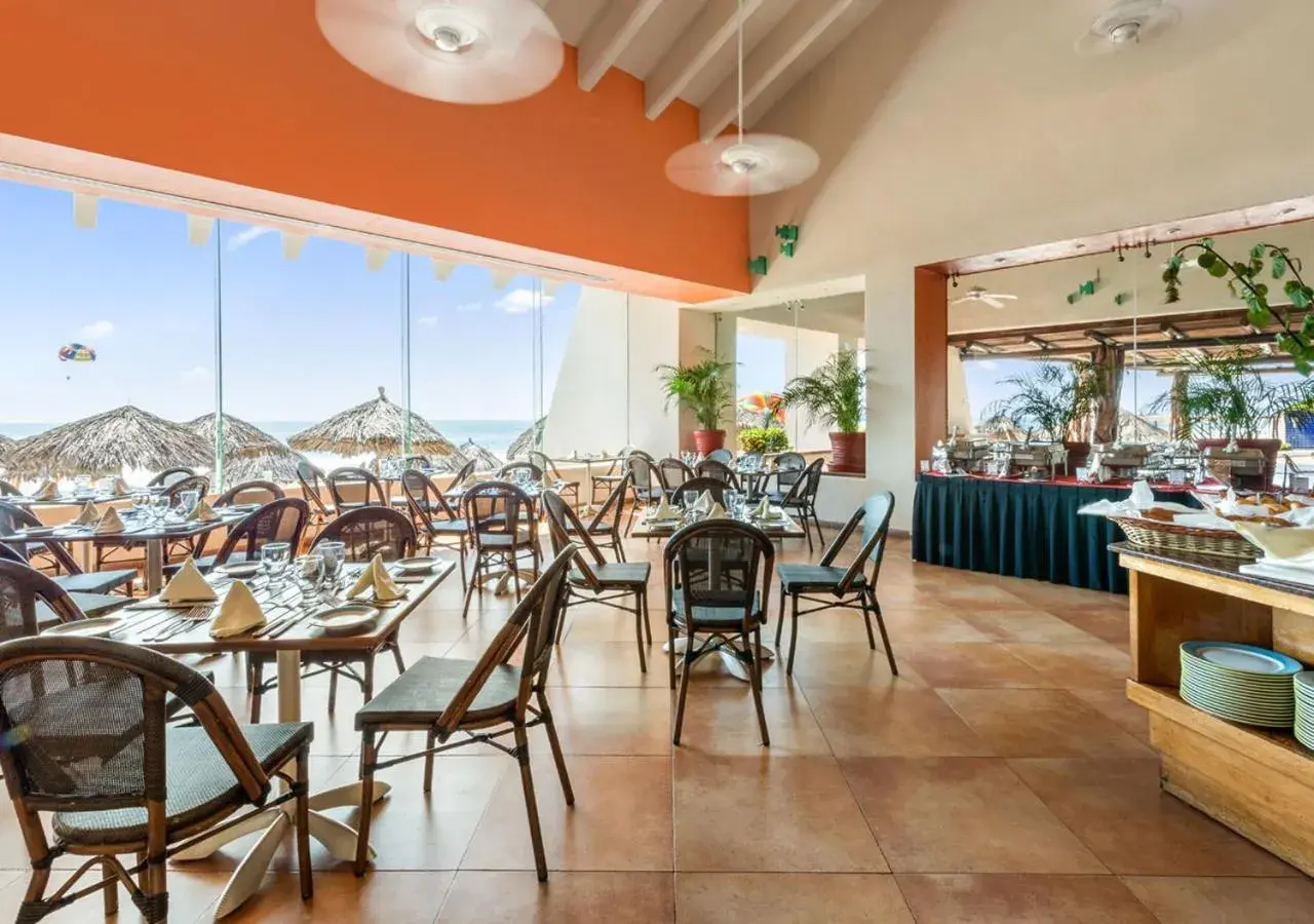 Restaurant/places to eat in Park Royal Beach Ixtapa - All Inclusive Restaurant/places to eat in Park Royal Beach Ixtapa - All Inclusive