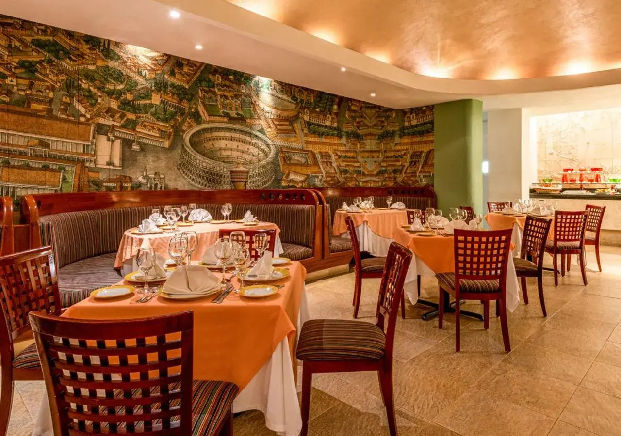 Restaurant/places to eat in Park Royal Beach Ixtapa - All Inclusive Restaurant/places to eat in Park Royal Beach Ixtapa - All Inclusive