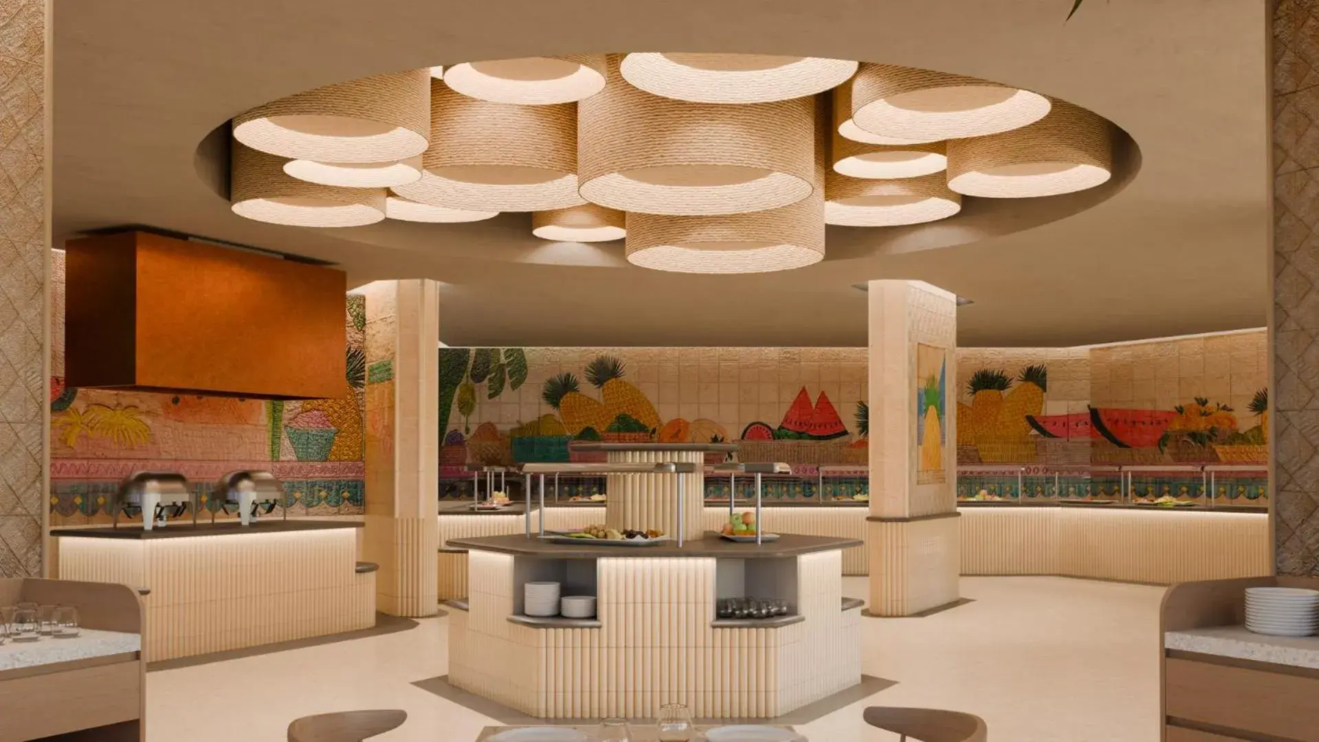 Restaurant/places to eat in Park Royal Beach Acapulco - All Inclusive Restaurant/places to eat in Park Royal Beach Acapulco - All Inclusive