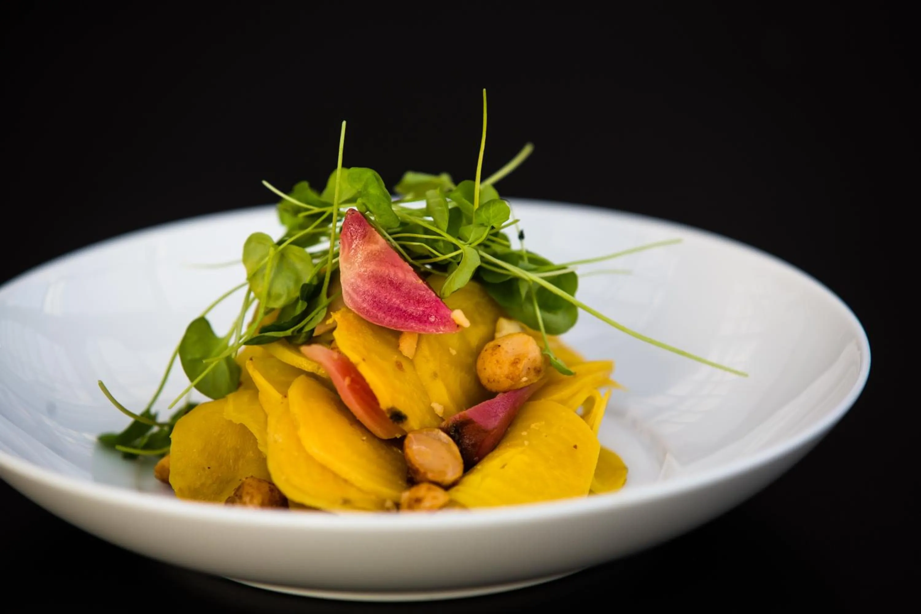 Restaurant/places to eat in Godfrey Hotel Chicago