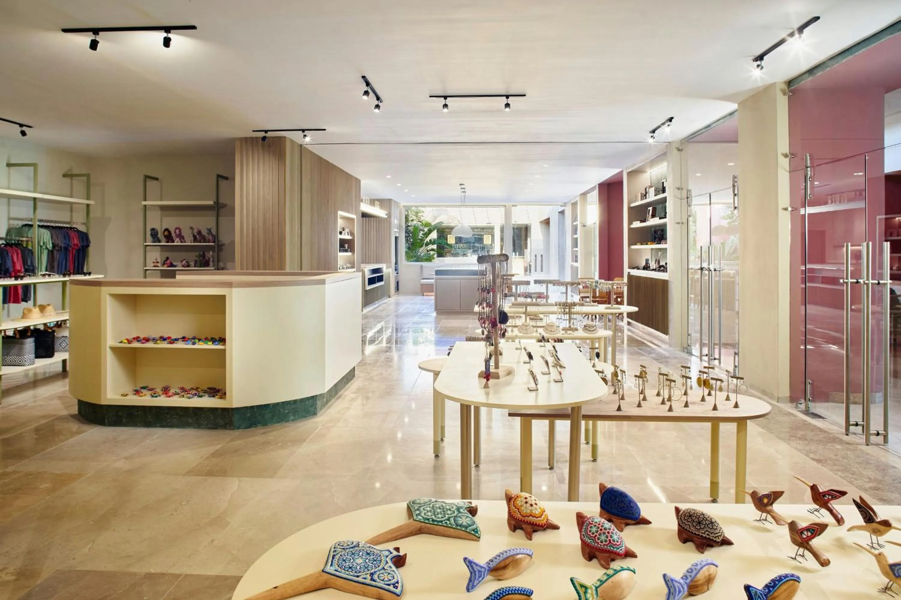 Other in The Westin Resort & Spa, Puerto Vallarta