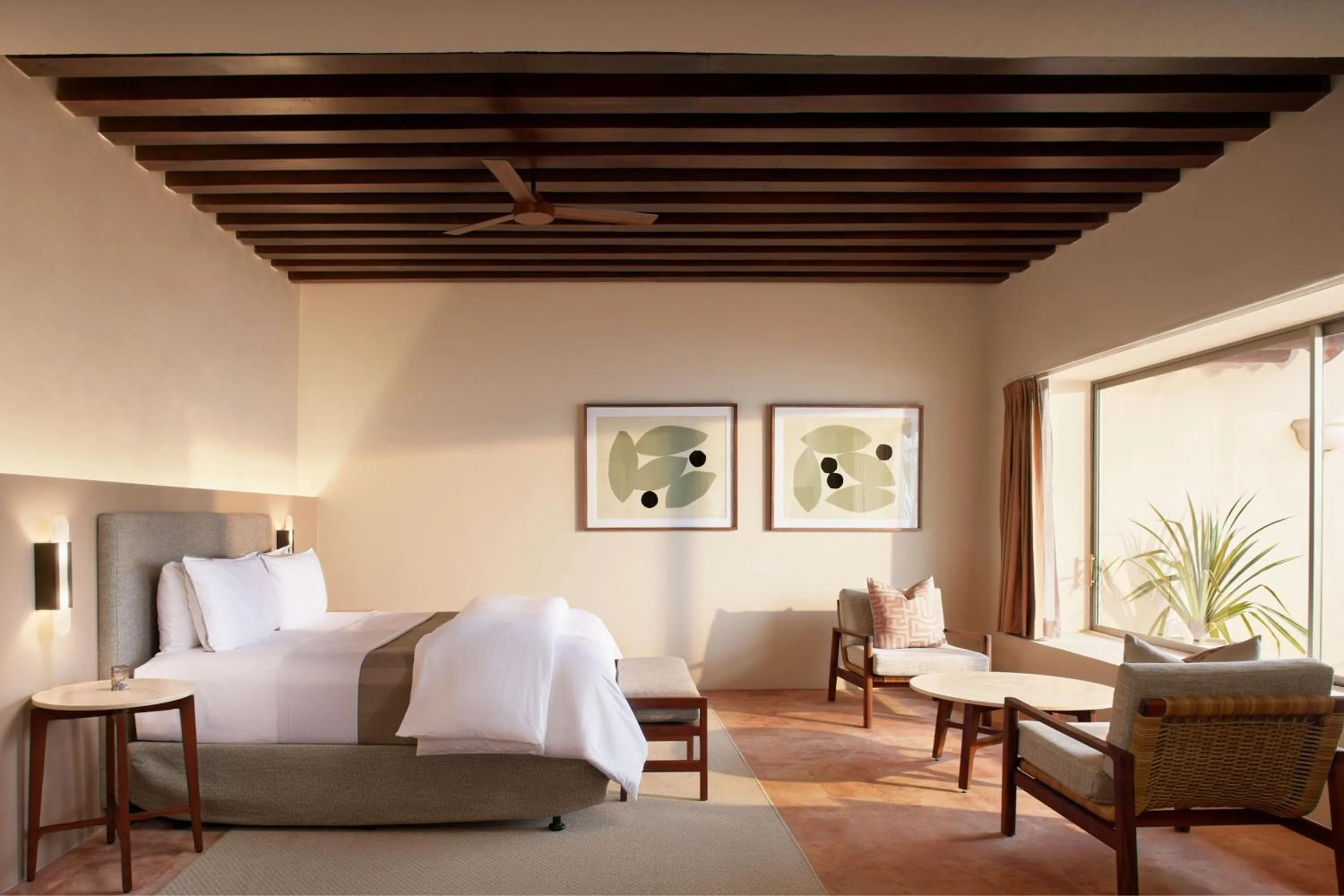 Bedroom, Bed in The Westin Resort & Spa, Puerto Vallarta