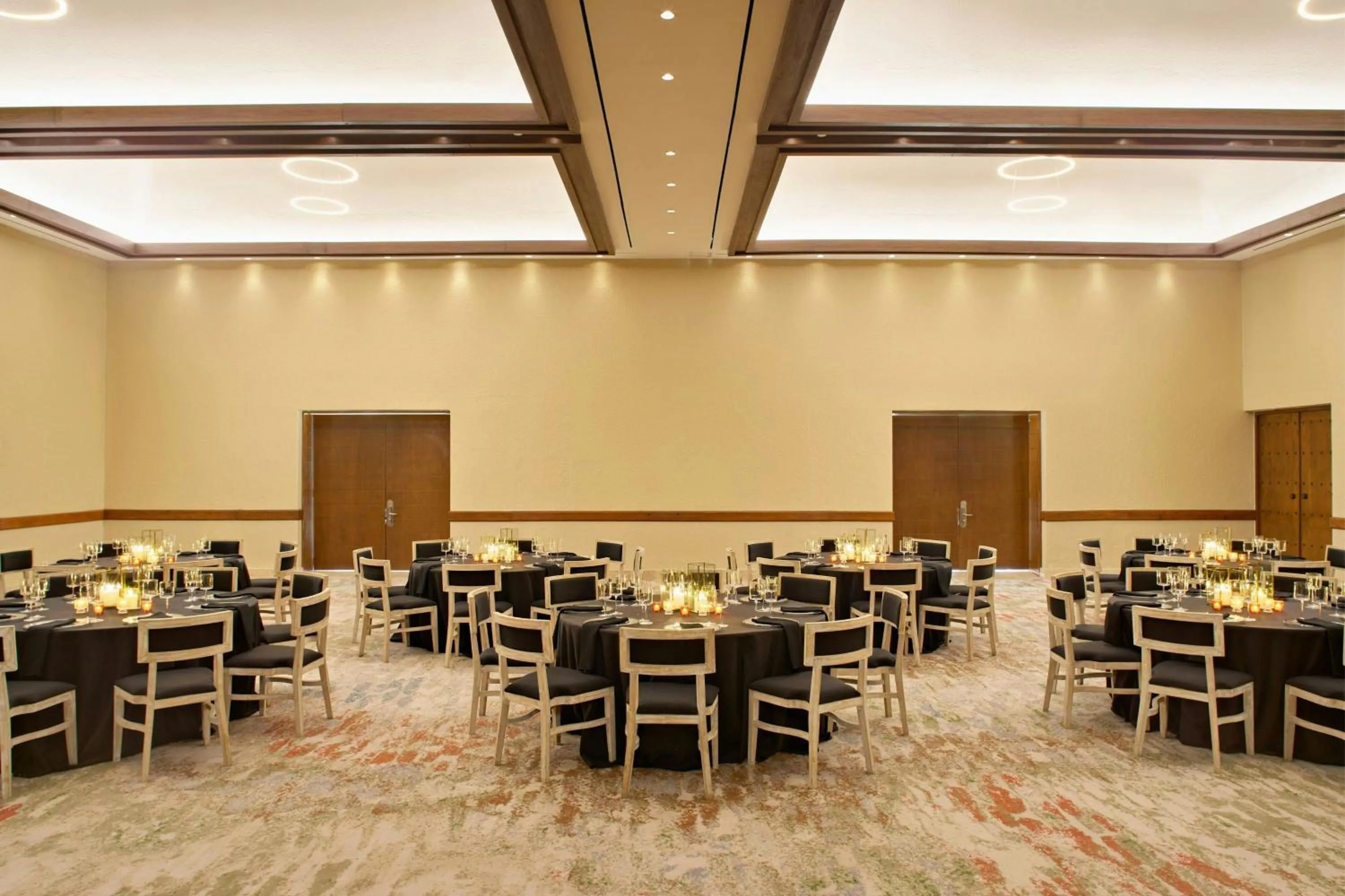 Meeting/conference room in The Westin Resort & Spa, Puerto Vallarta