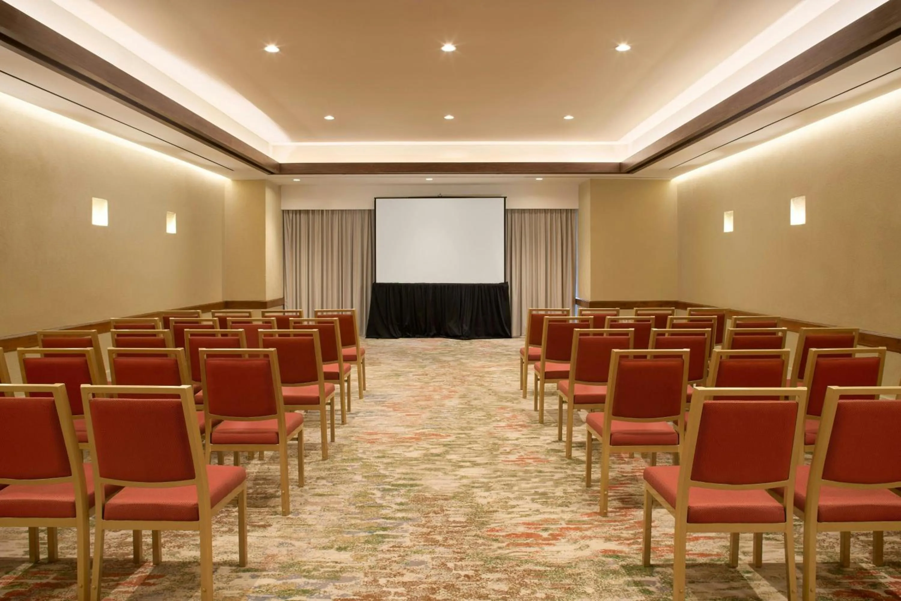 Meeting/conference room in The Westin Resort & Spa, Puerto Vallarta
