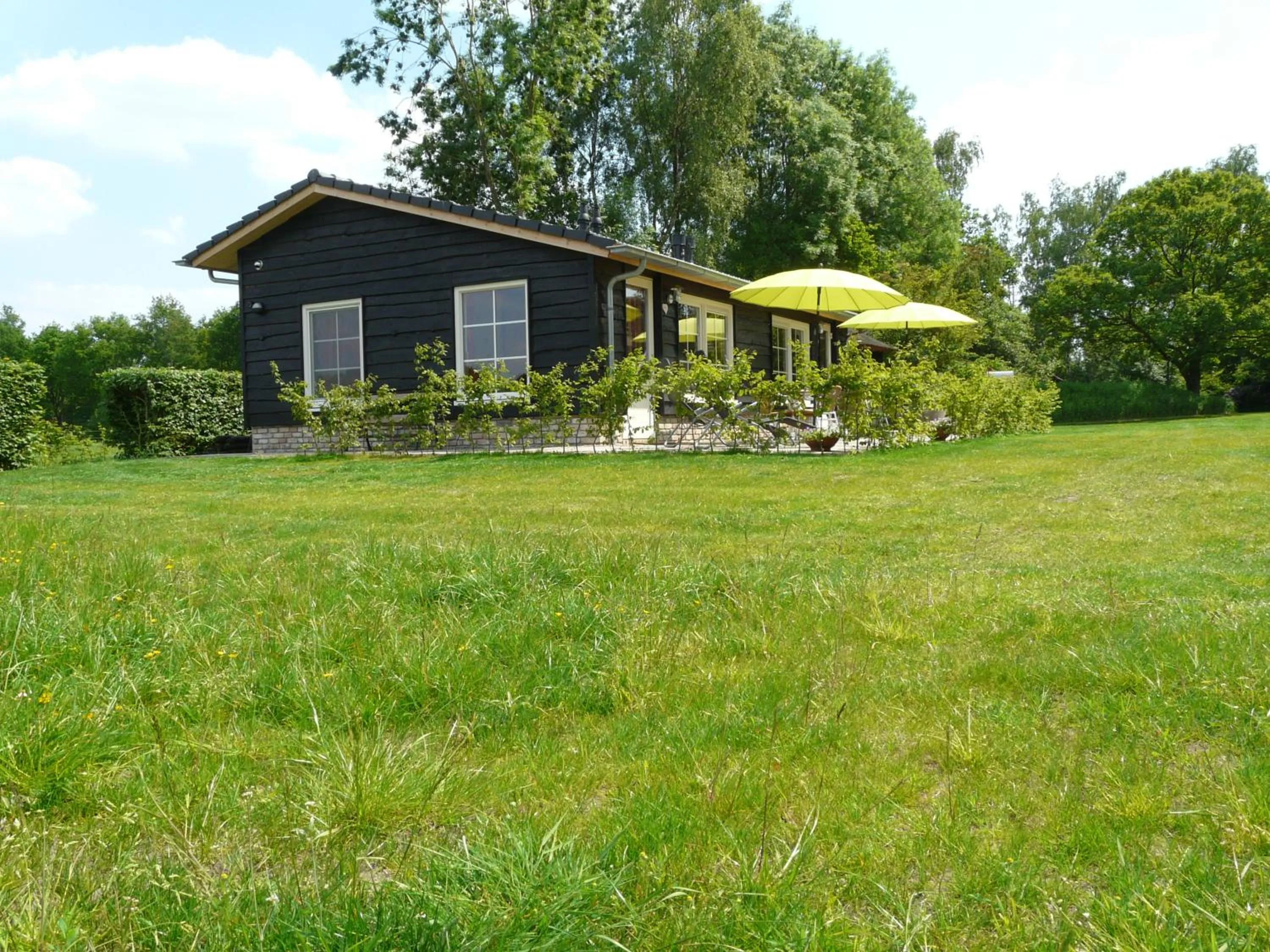 Decorative detail in Erve Dikkeboer