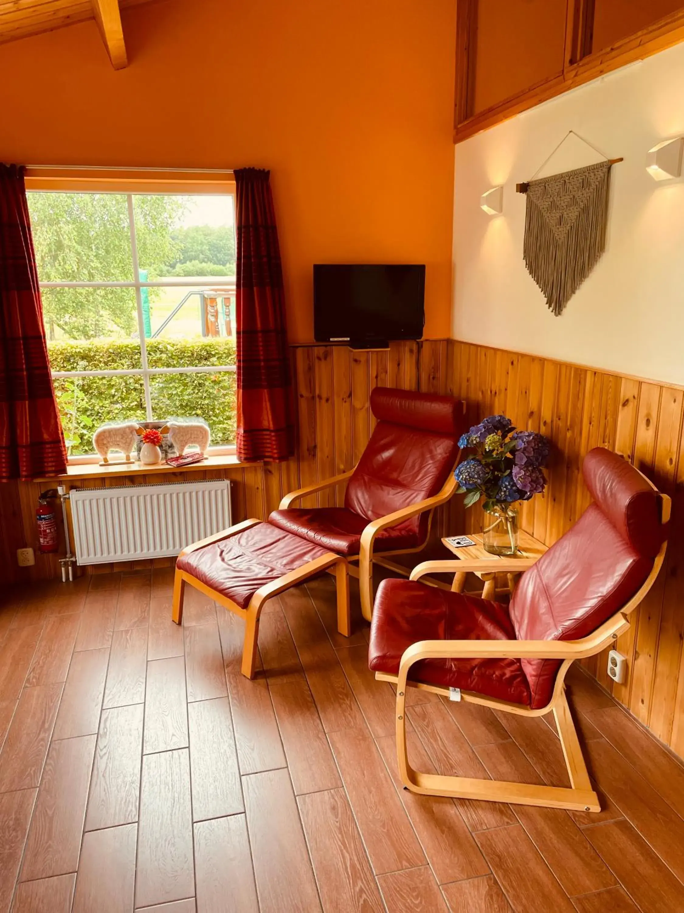 Comfort Apartment in Erve Dikkeboer Comfort Apartment in Erve Dikkeboer