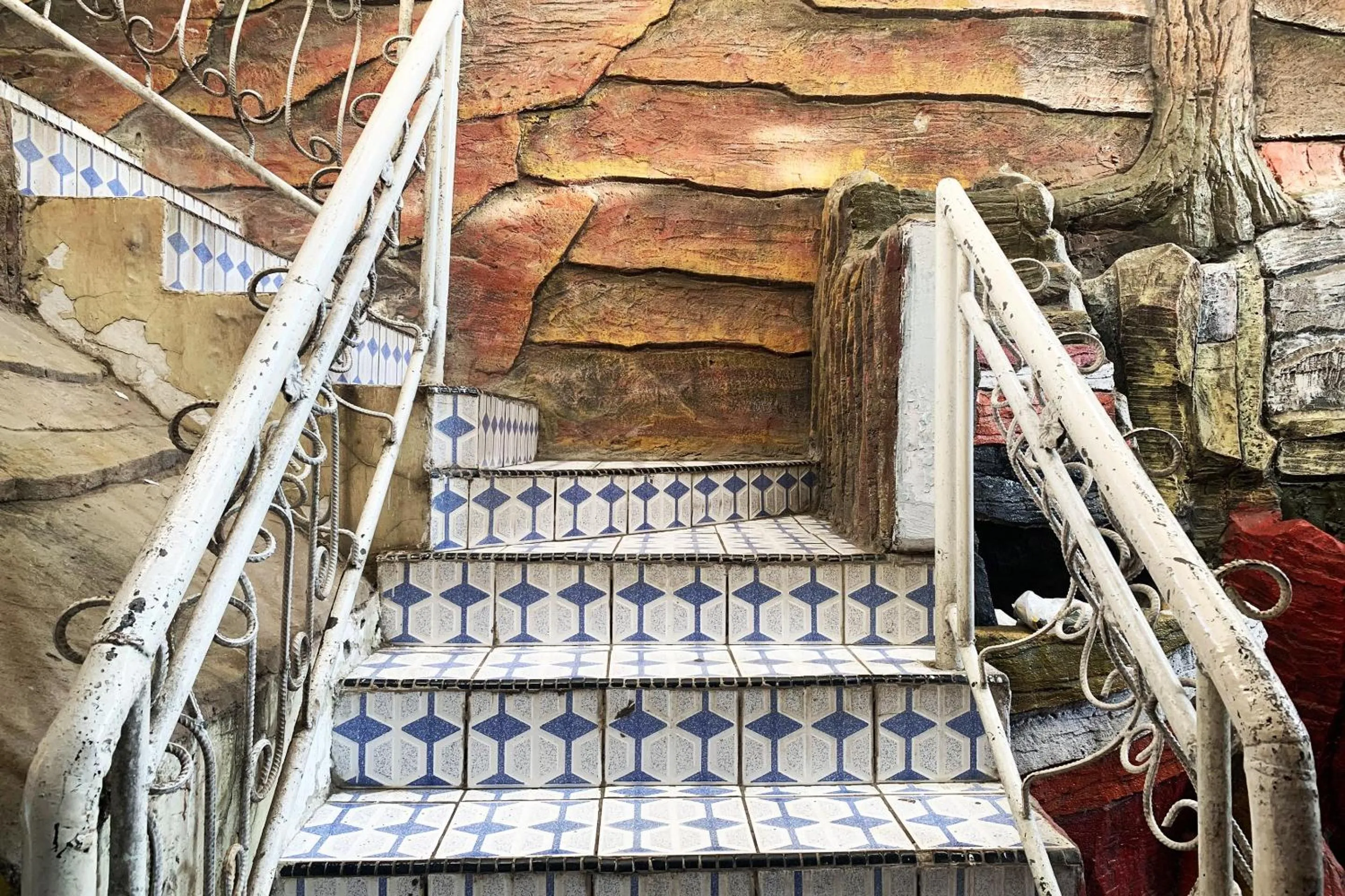 Lobby or reception in Hotel O Wisma Amrach