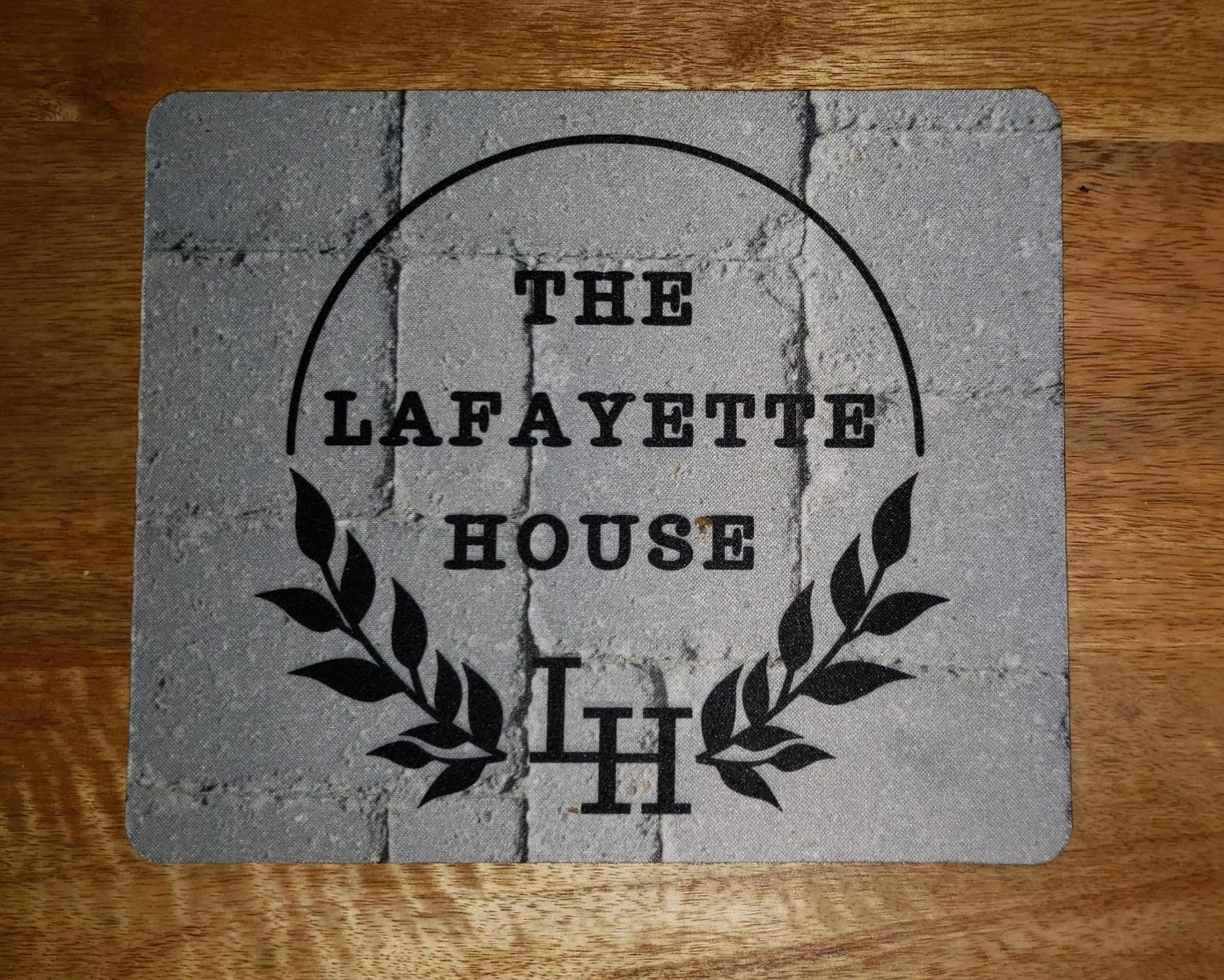 The Lafayette House