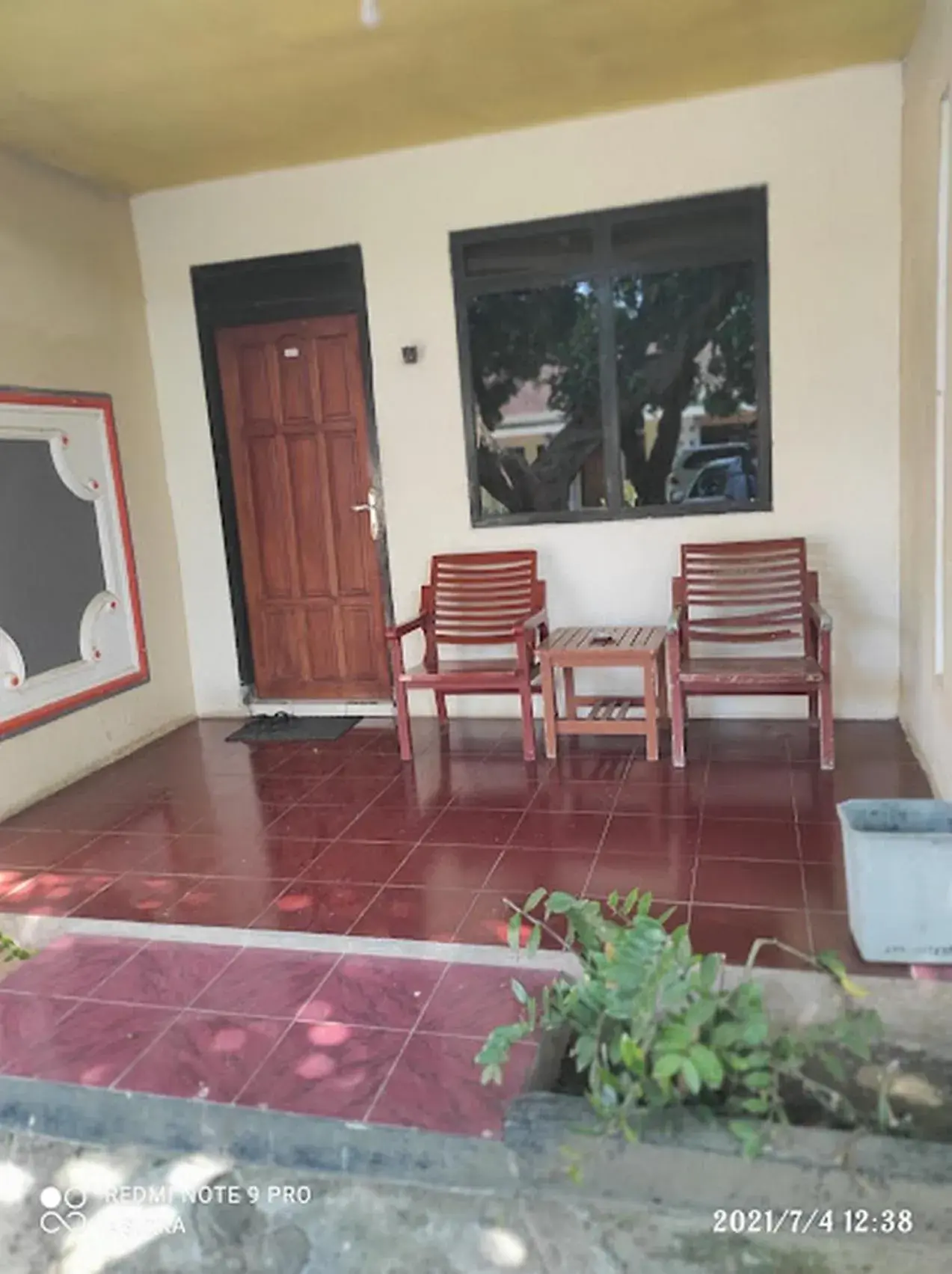 Property building in Hotel Nirwana Situbondo RedPartner Property building in Hotel Nirwana Situbondo RedPartner