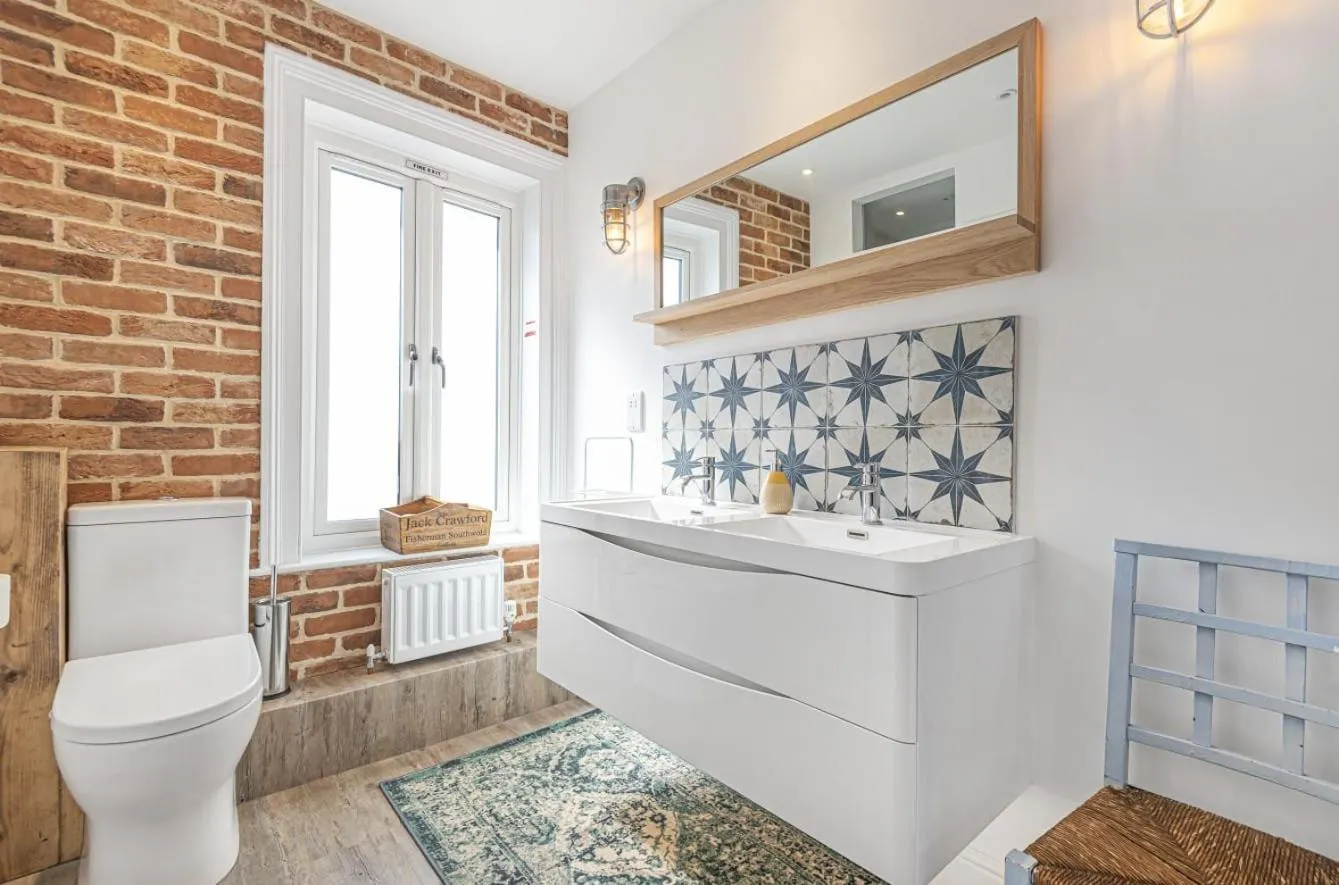 Seagrass Cottage in Southwold, Stunning Property with Views!
