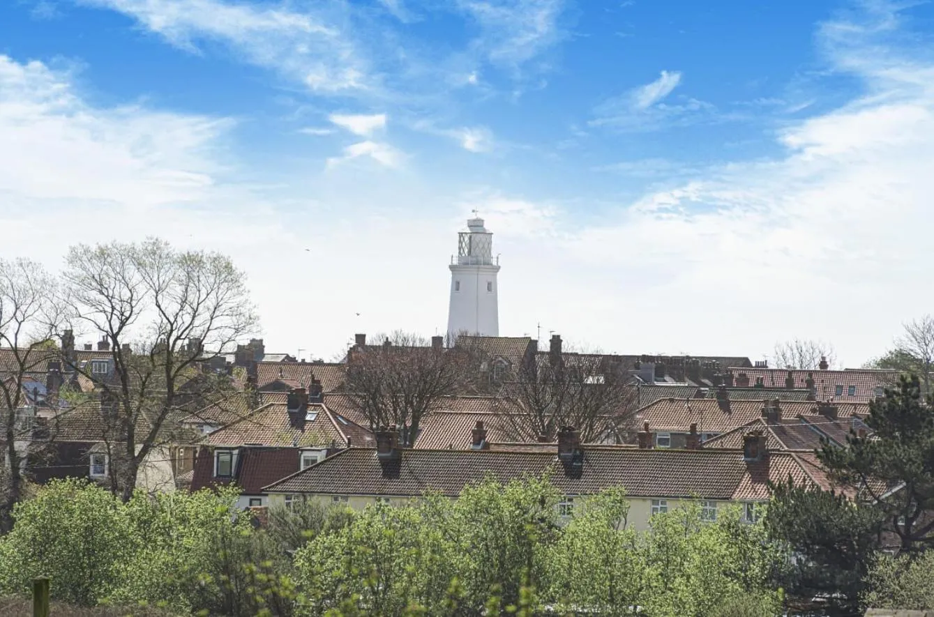 Seagrass Cottage in Southwold, Stunning Property with Views!