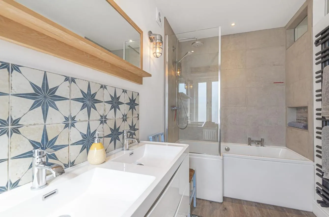 Seagrass Cottage in Southwold, Stunning Property with Views!
