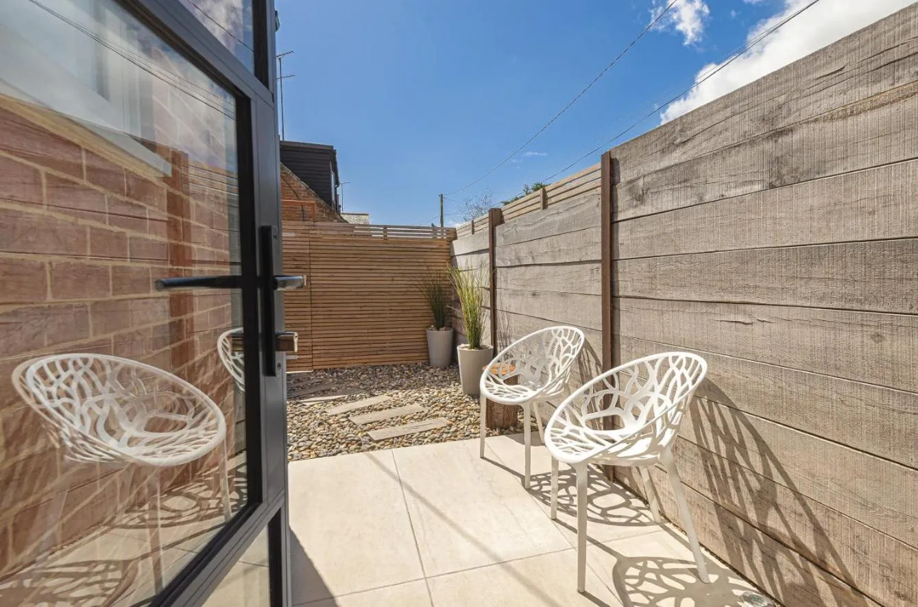 Seagrass Cottage in Southwold, Stunning Property with Views!