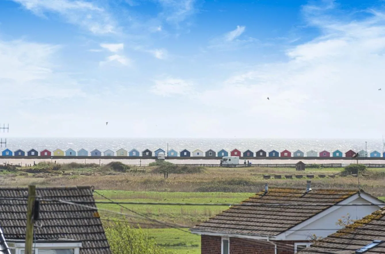 Seagrass Cottage in Southwold, Stunning Property with Views!
