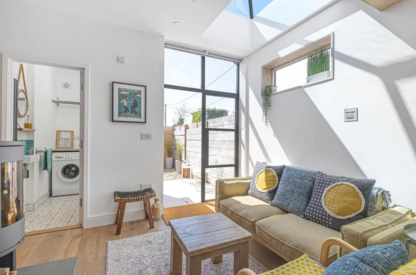 Seagrass Cottage in Southwold, Stunning Property with Views!