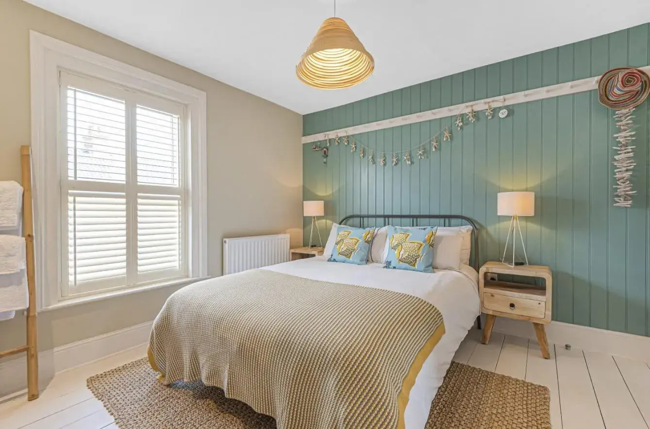 Seagrass Cottage in Southwold, Stunning Property with Views! Seagrass Cottage in Southwold, Stunning Property with Views!